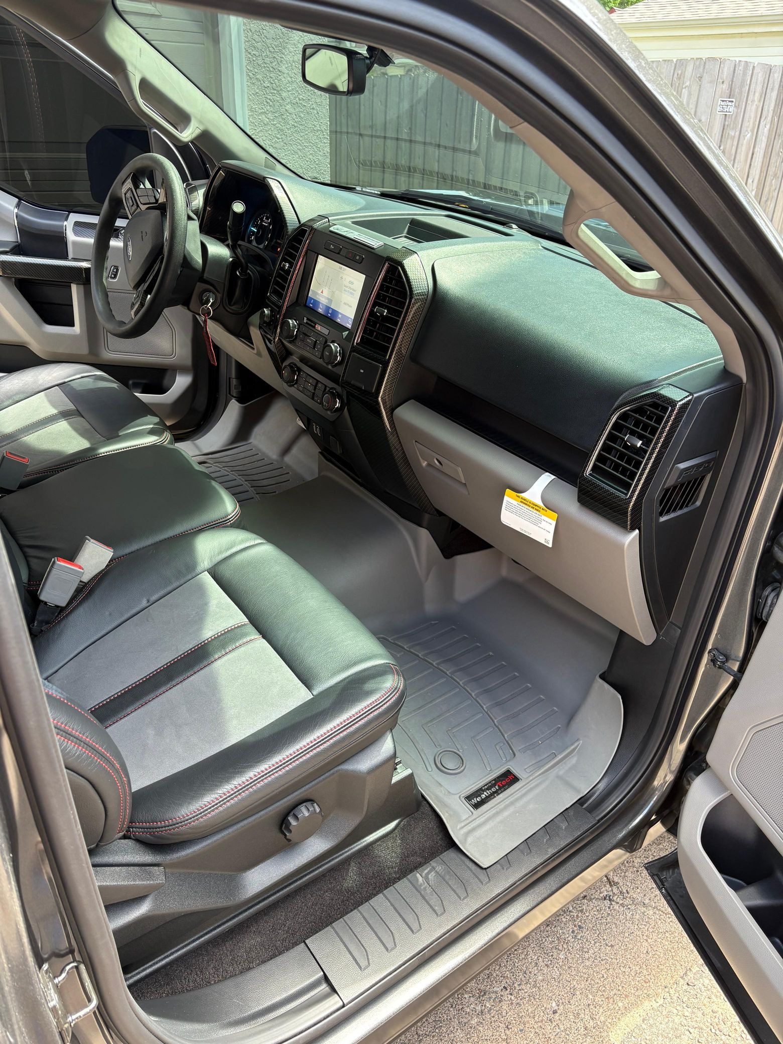 2020 Ford F-150 Shelby Super Snake Sport - Image 10