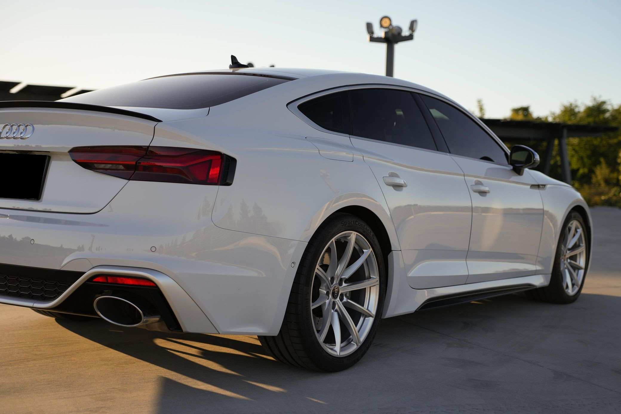 2023 Audi RS5 Sportback - Image 19