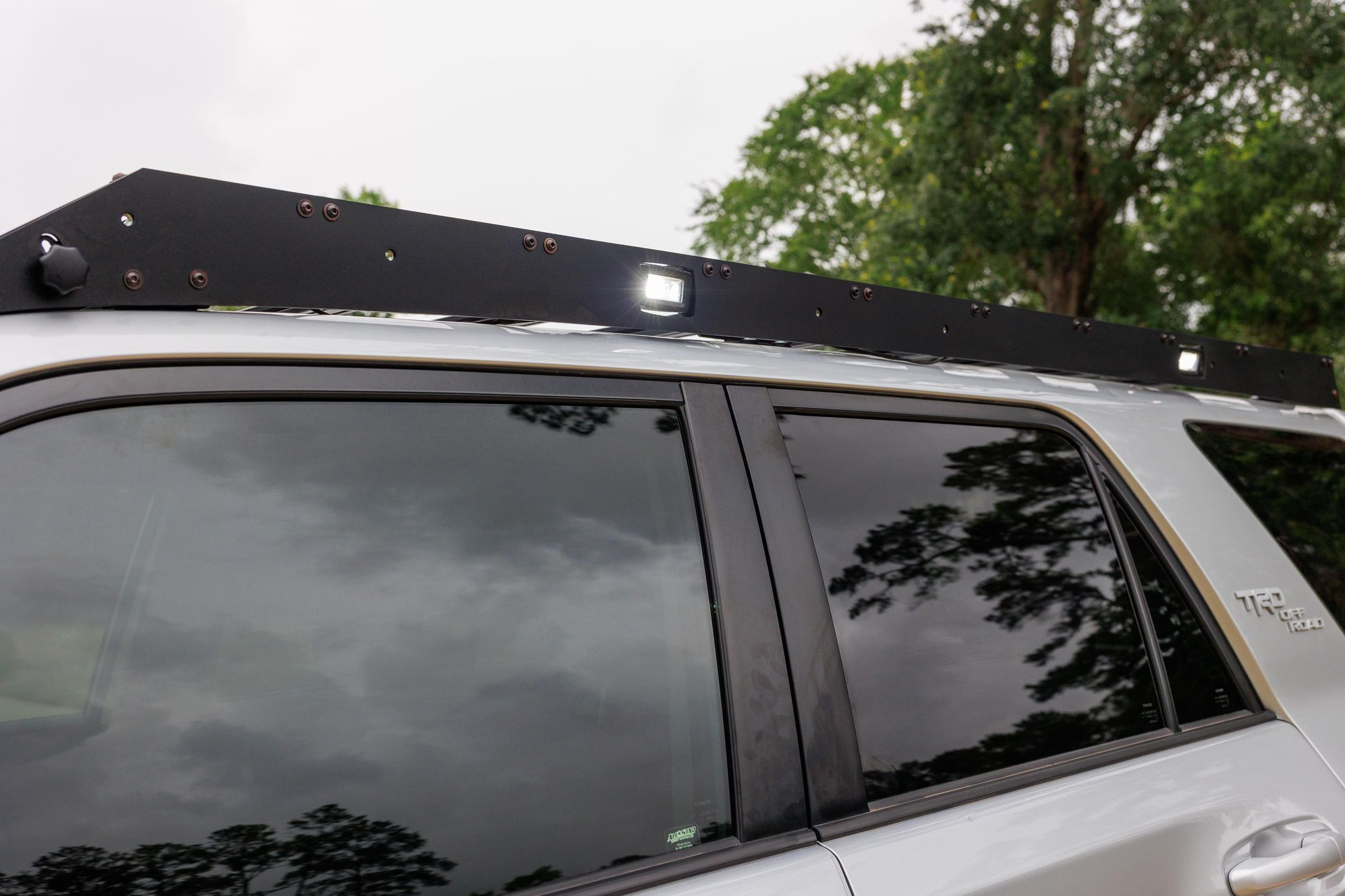 2023 Toyota 4Runner TRD Off-Road - Image 12