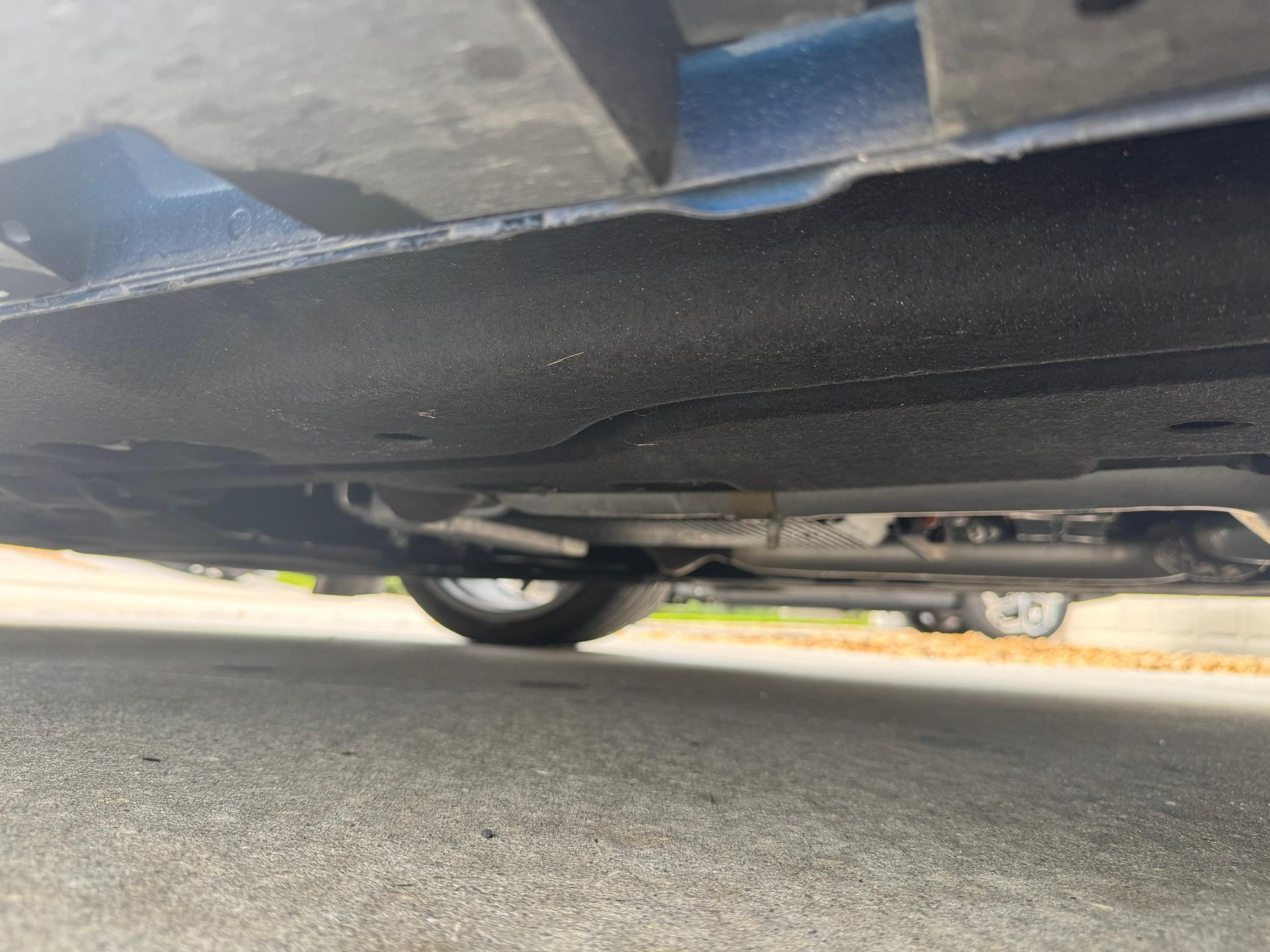 2024 Ford Mustang GT - Image 19