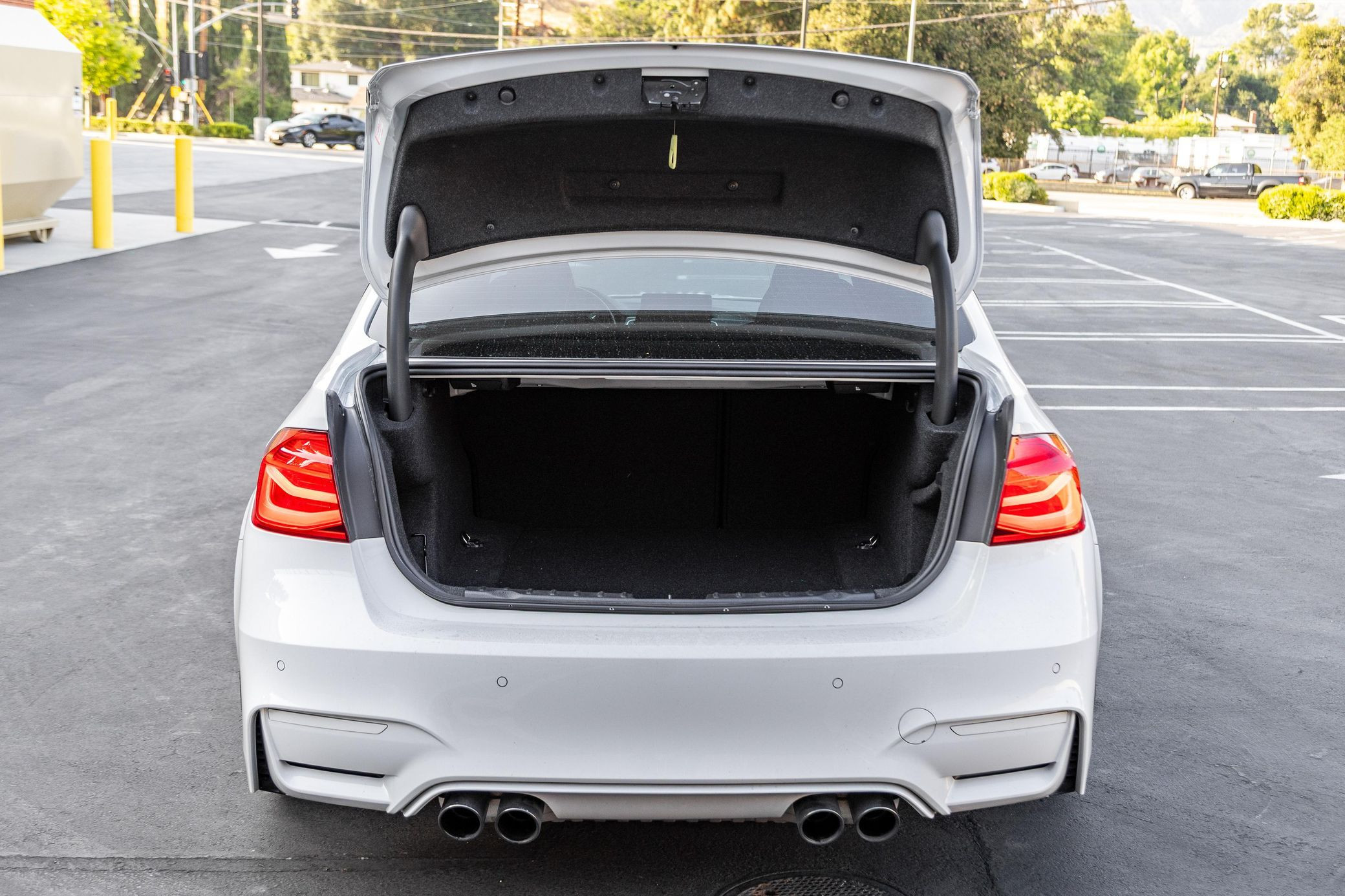 2018 BMW M3 Competition Package - Image 16