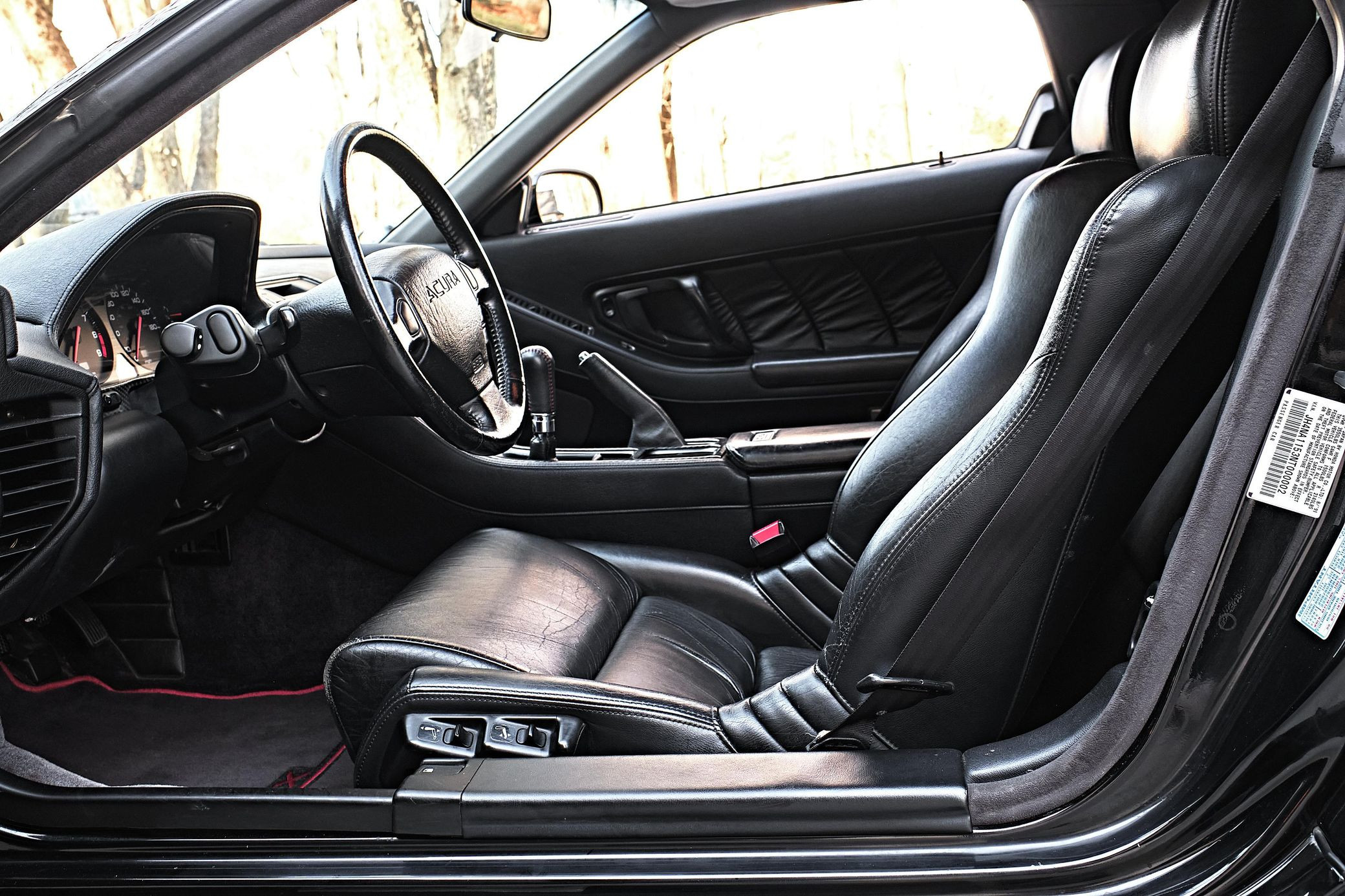 1992 Acura NSX - Image 28