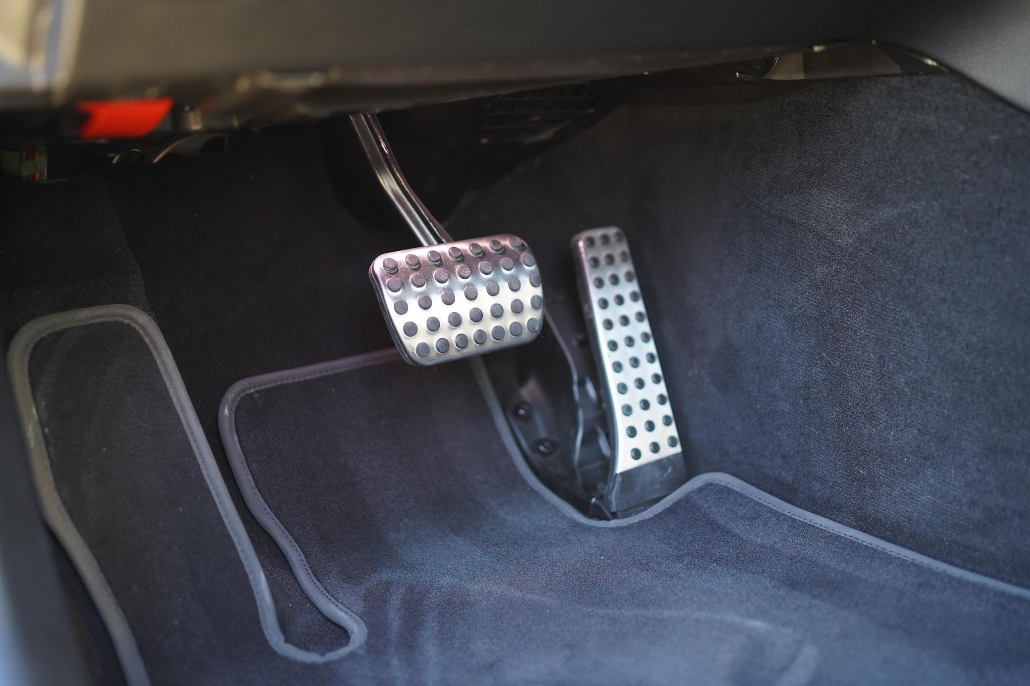 2020 Mercedes-Benz C-Class AMG C63 S - Image 26