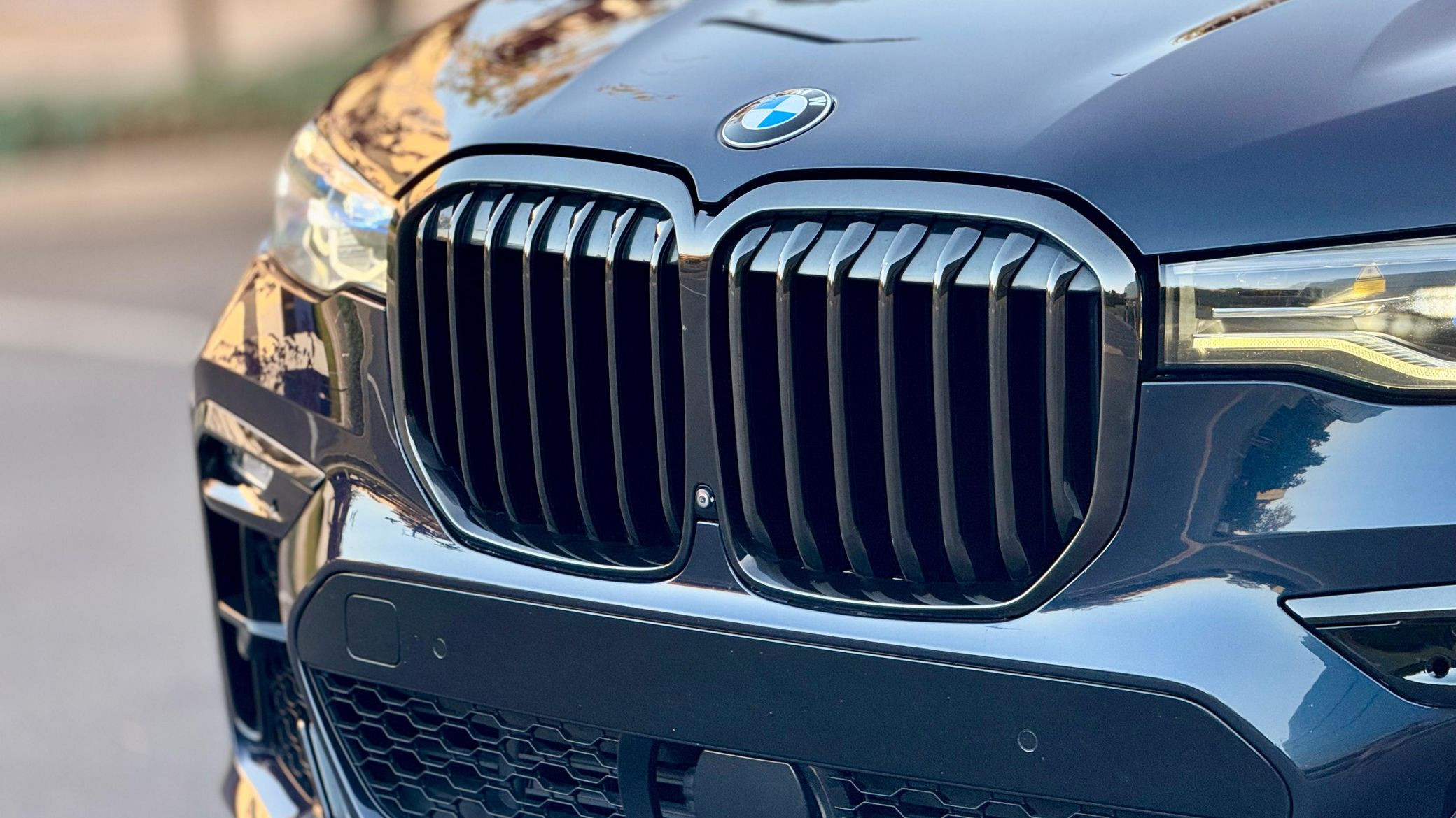 2021 BMW X7 M50i - Image 47