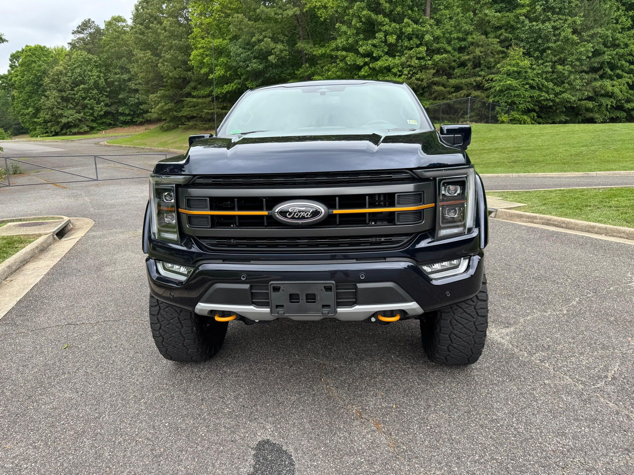 2023 Ford F-150 Tremor Hennessey Venom 775 - Image 39