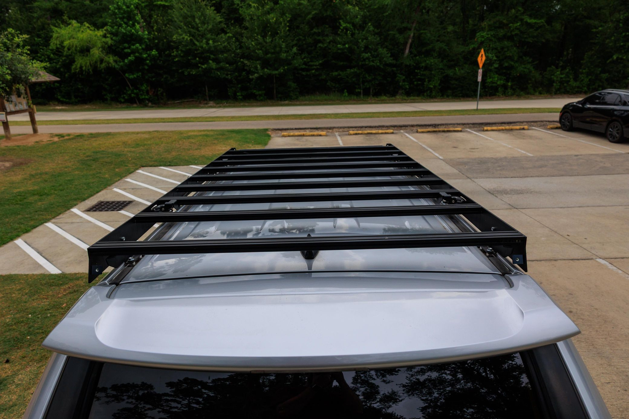 2023 Toyota 4Runner TRD Off-Road - Image 13