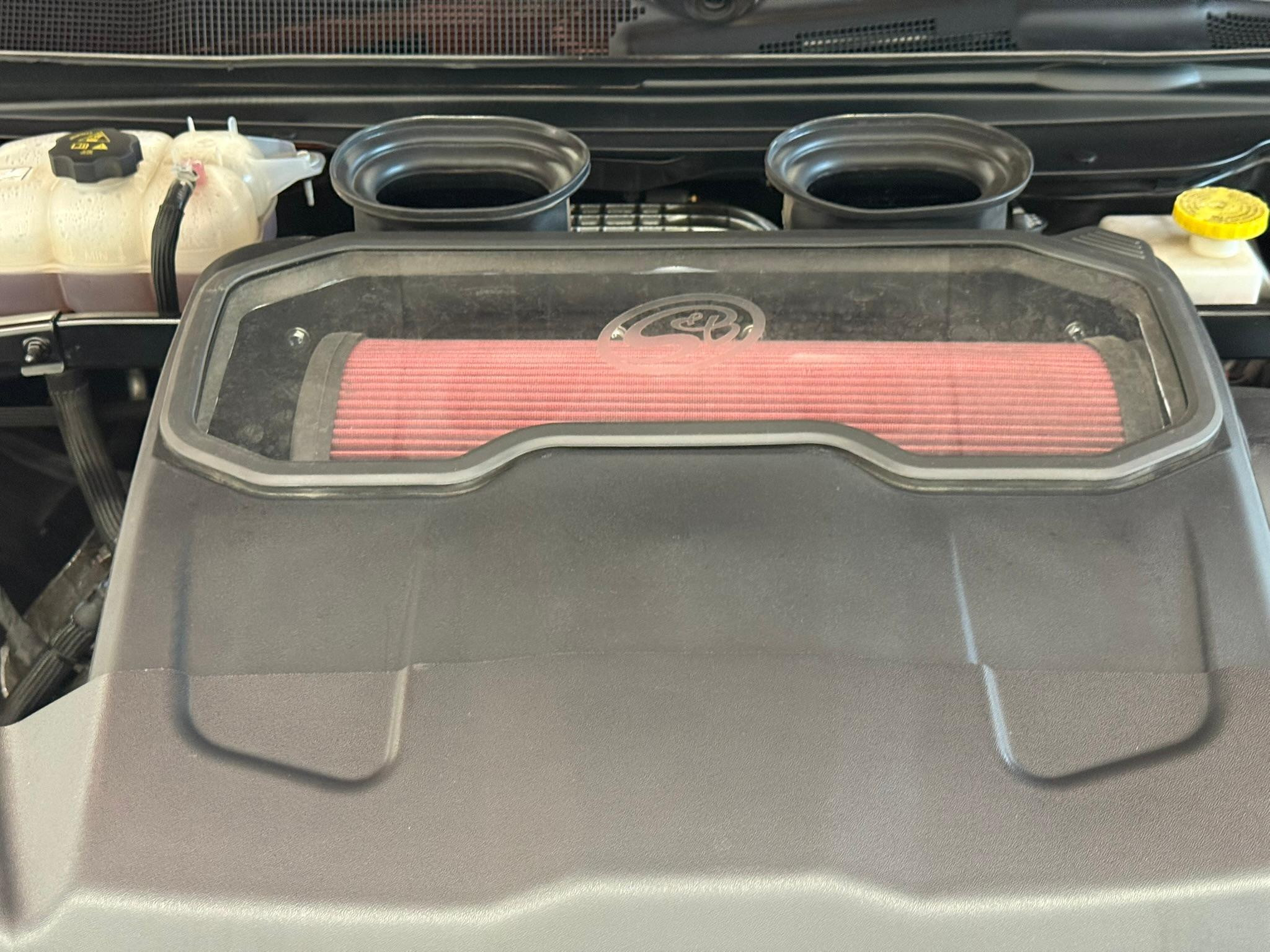 2024 Ram 1500 TRX Final Edition - Image 22