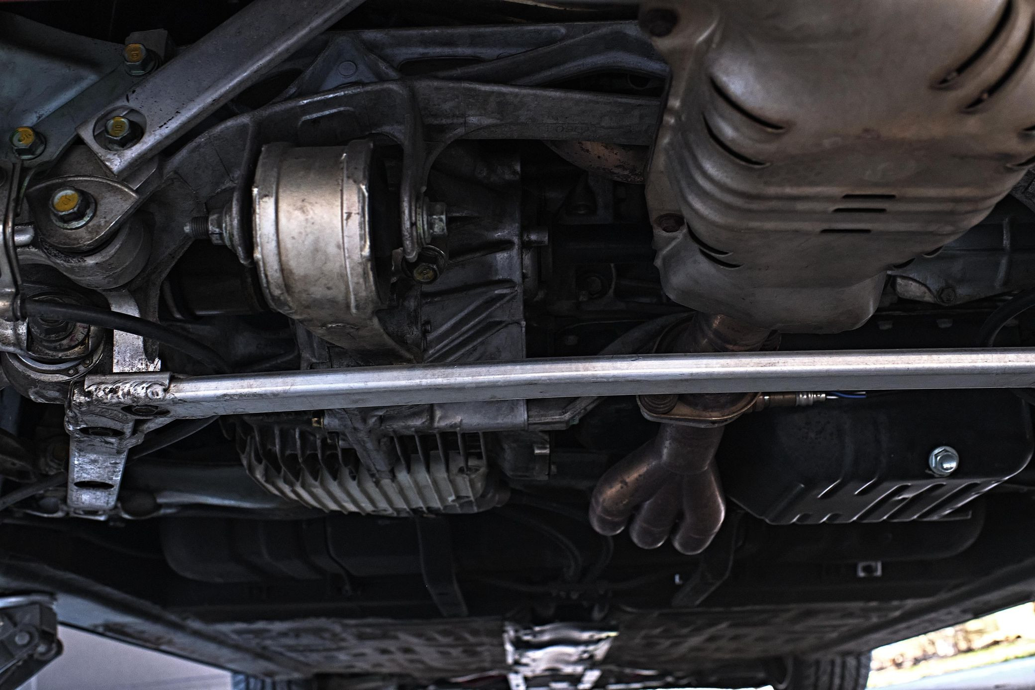 1992 Acura NSX - Image 29