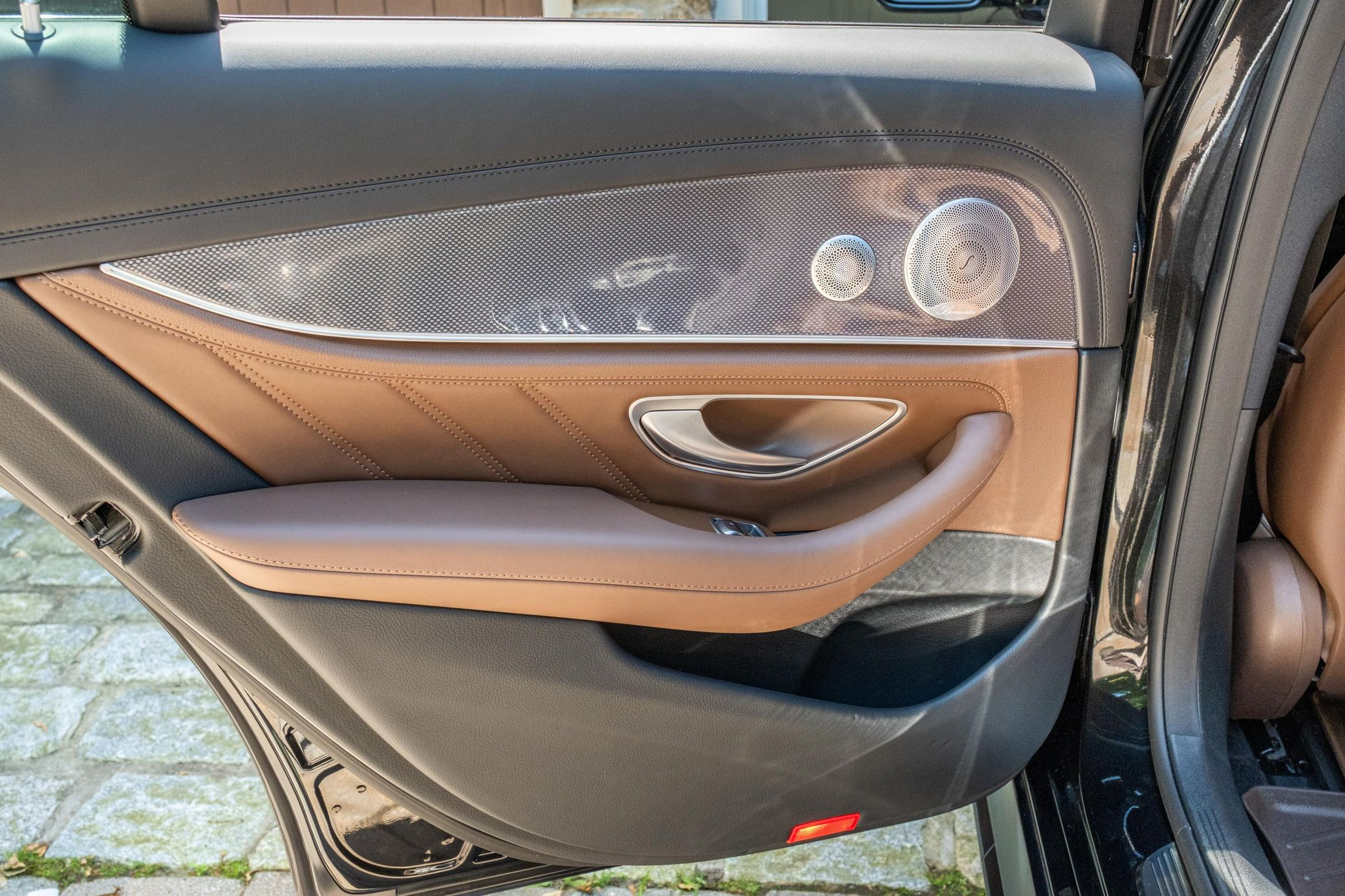 2020 Mercedes-Benz E-Class AMG E63 S - Image 31