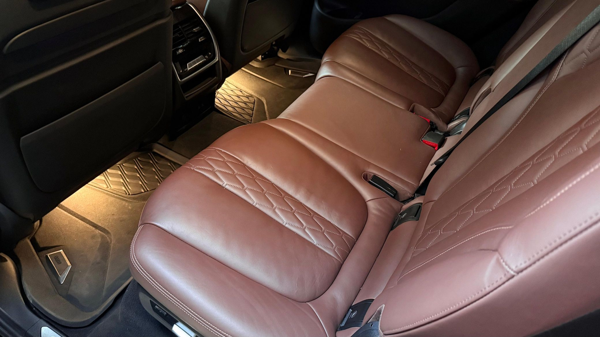 2021 BMW X7 M50i - Image 48