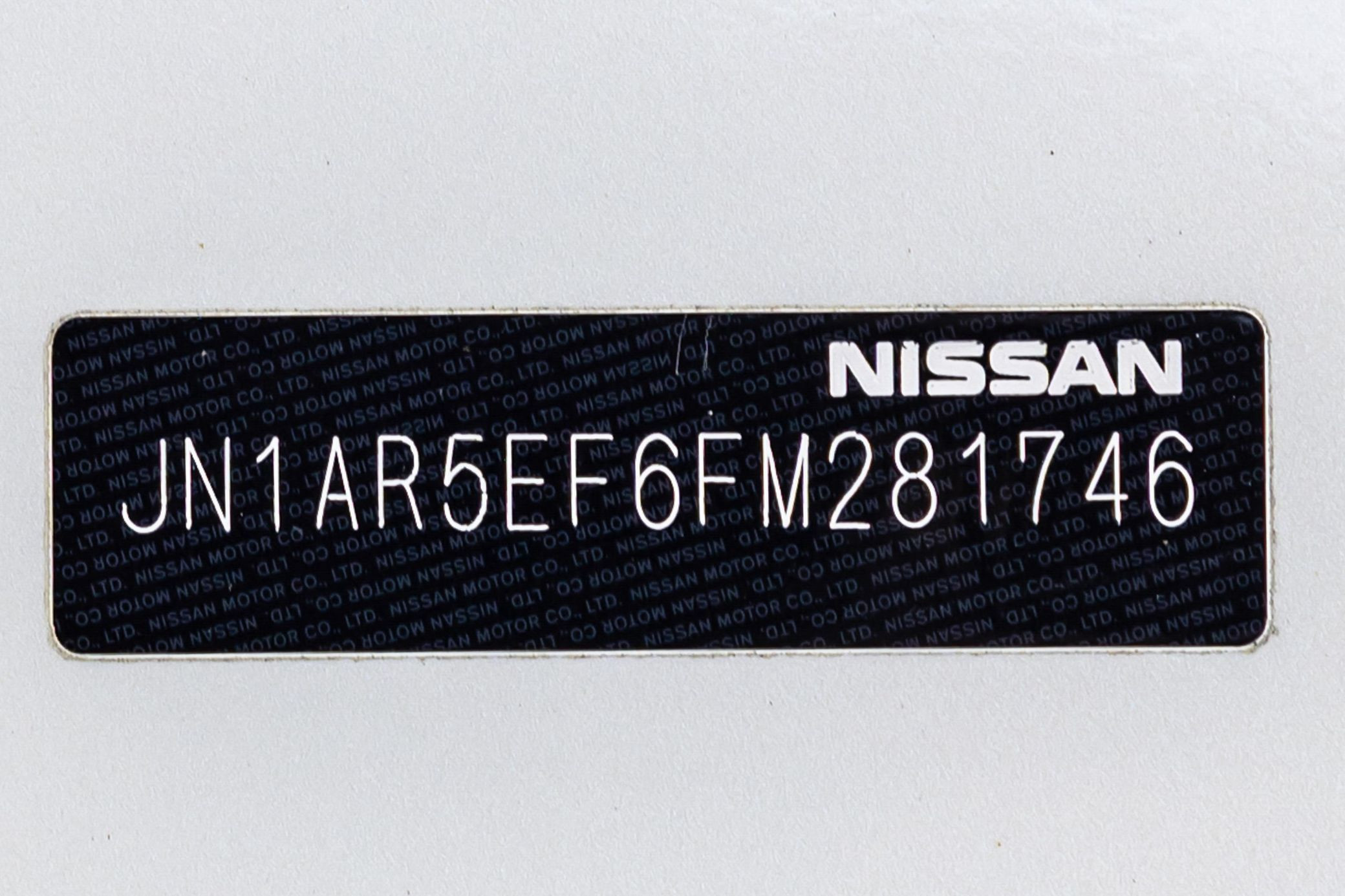 2015 Nissan GT-R NISMO - Image 11