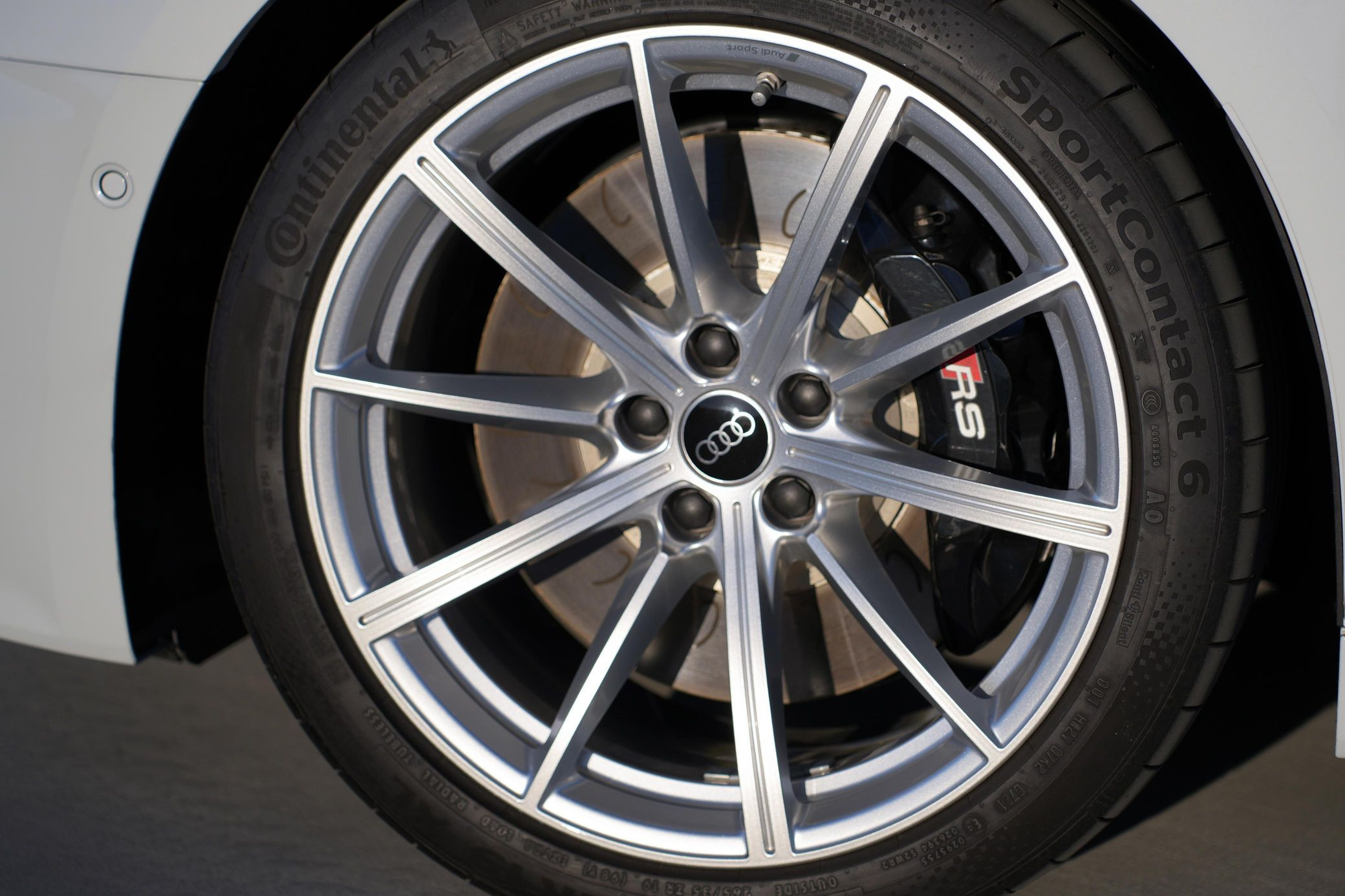 2023 Audi RS5 Sportback - Image 20