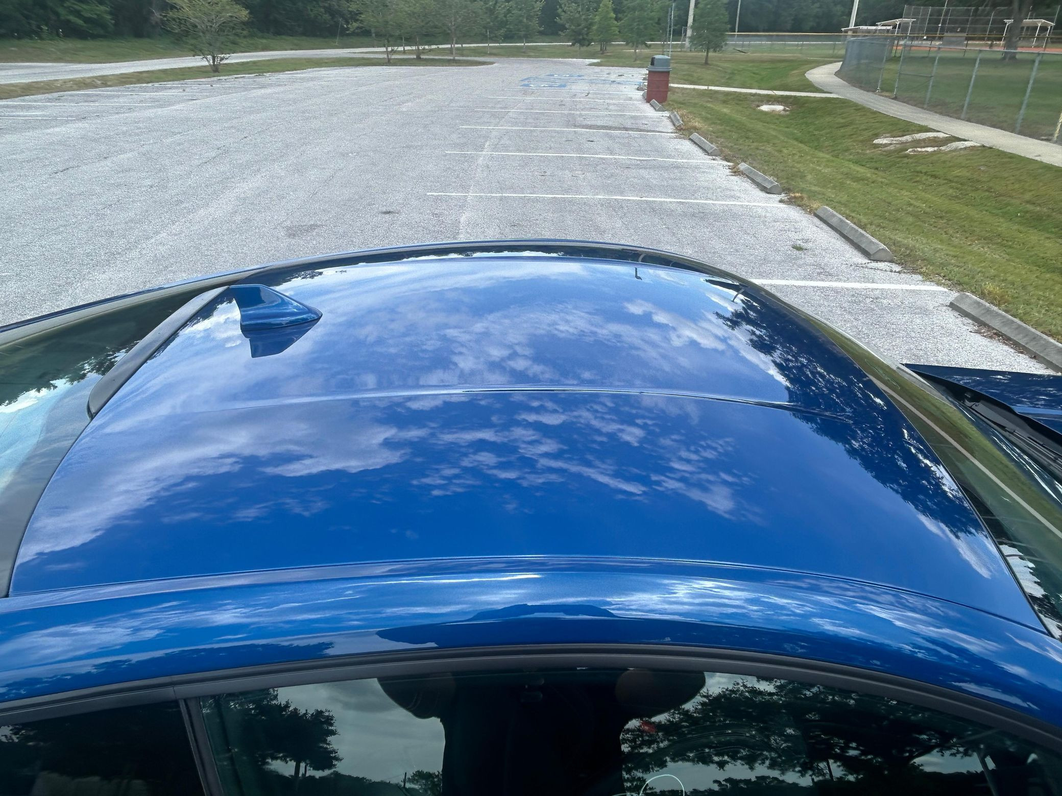 2024 Ford Mustang GT - Image 21