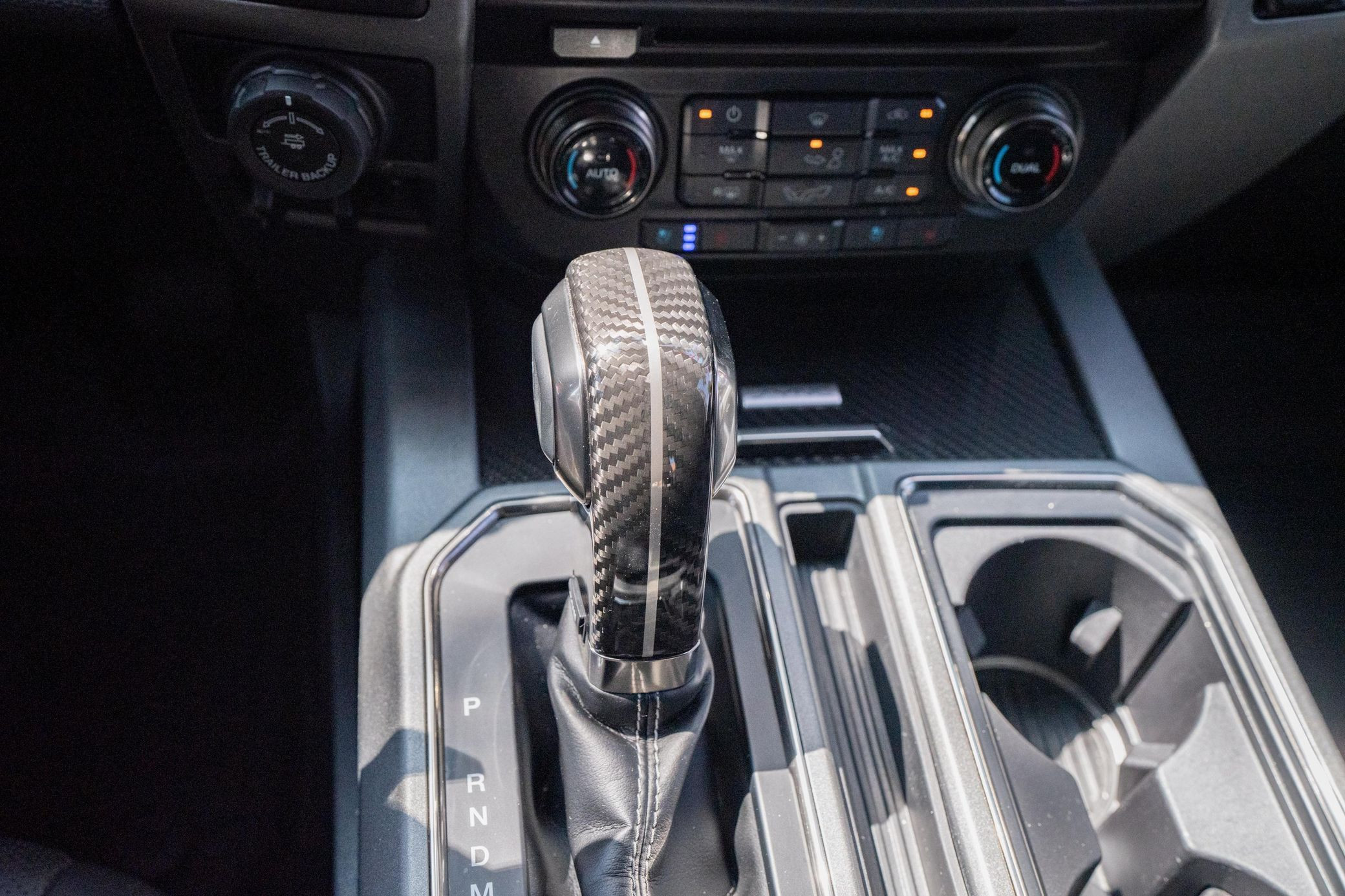 2018 Ford F-150 Raptor Hennessey VelociRaptor - Image 46