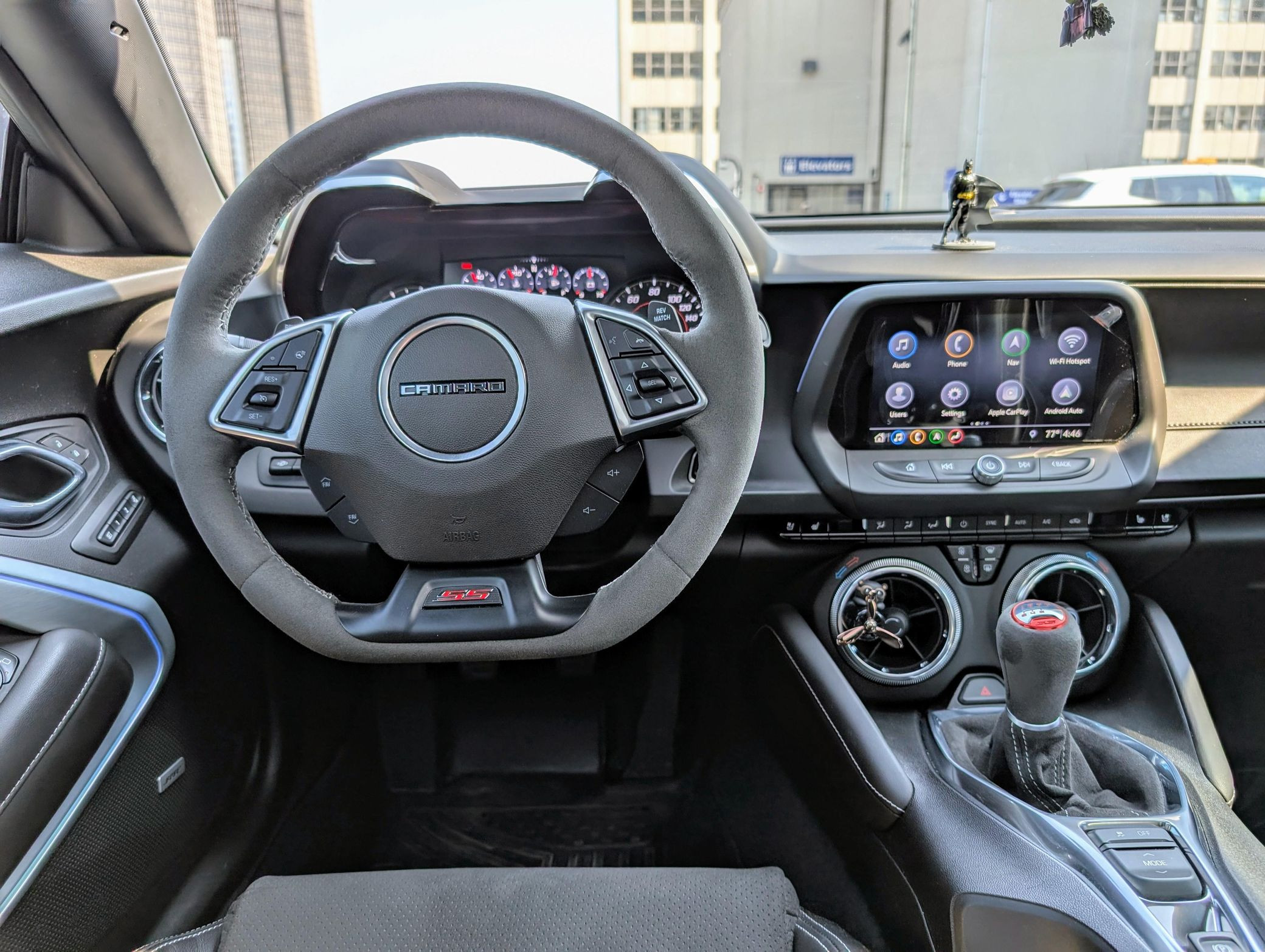 2019 Chevrolet Camaro 2SS - Image 25