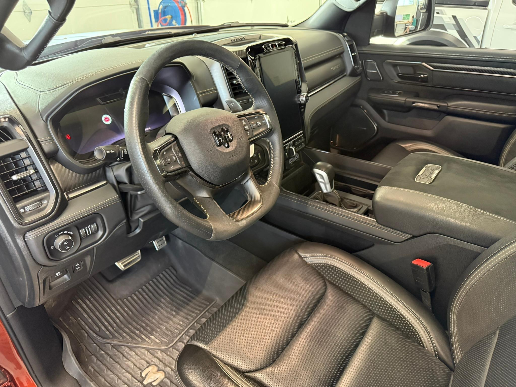 2024 Ram 1500 TRX Final Edition - Image 23