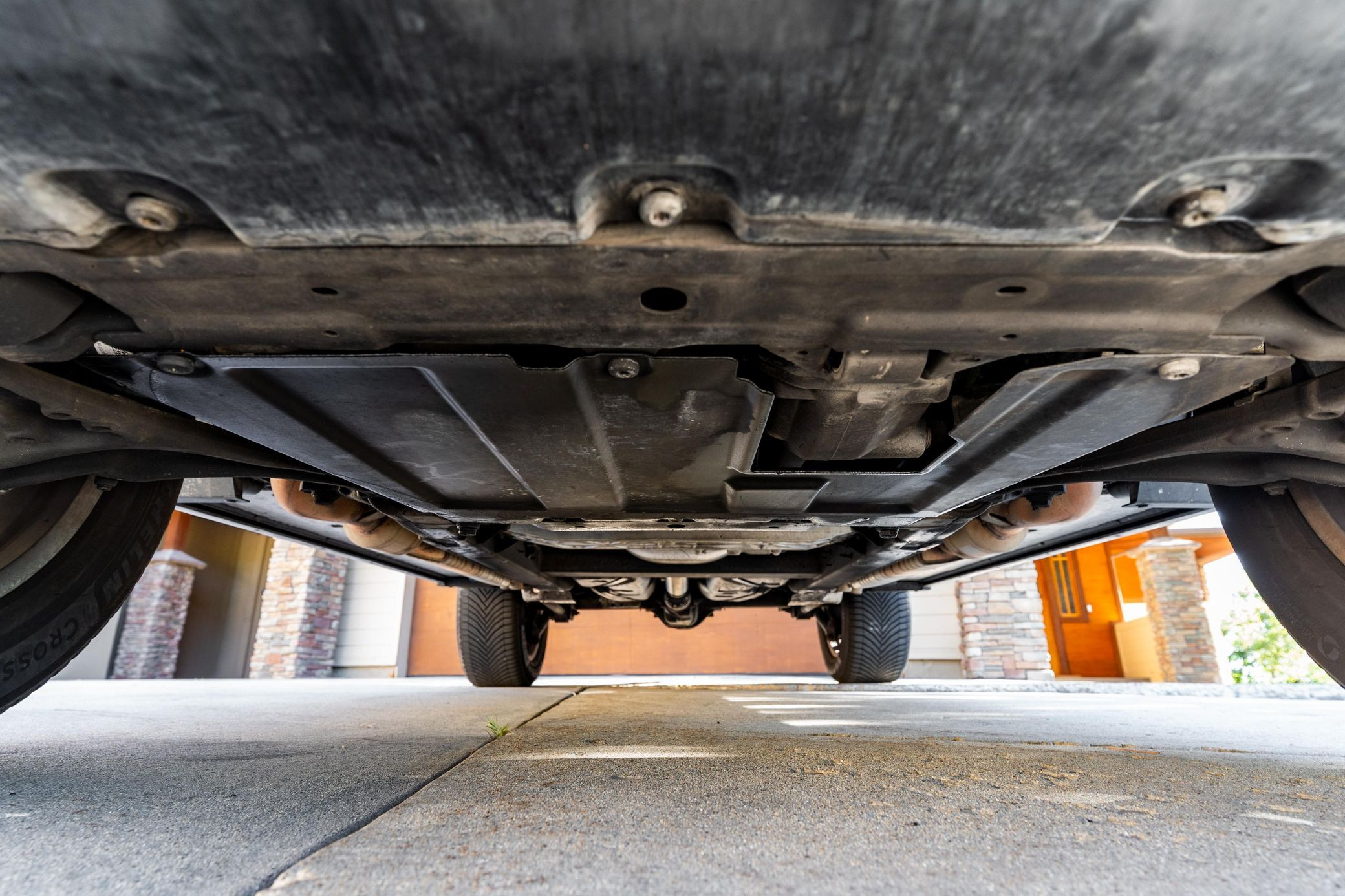 2019 Mercedes-Benz G-Class G550 - Image 22