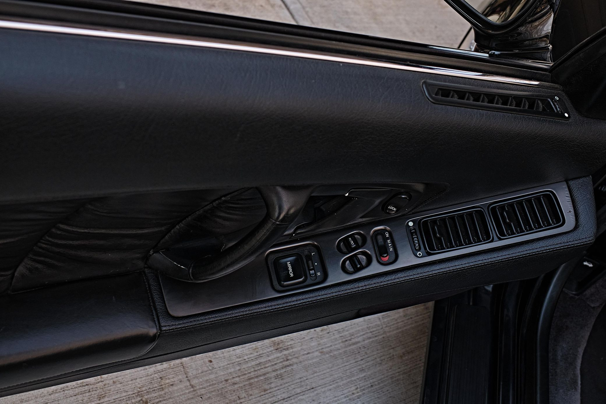 1992 Acura NSX - Image 30