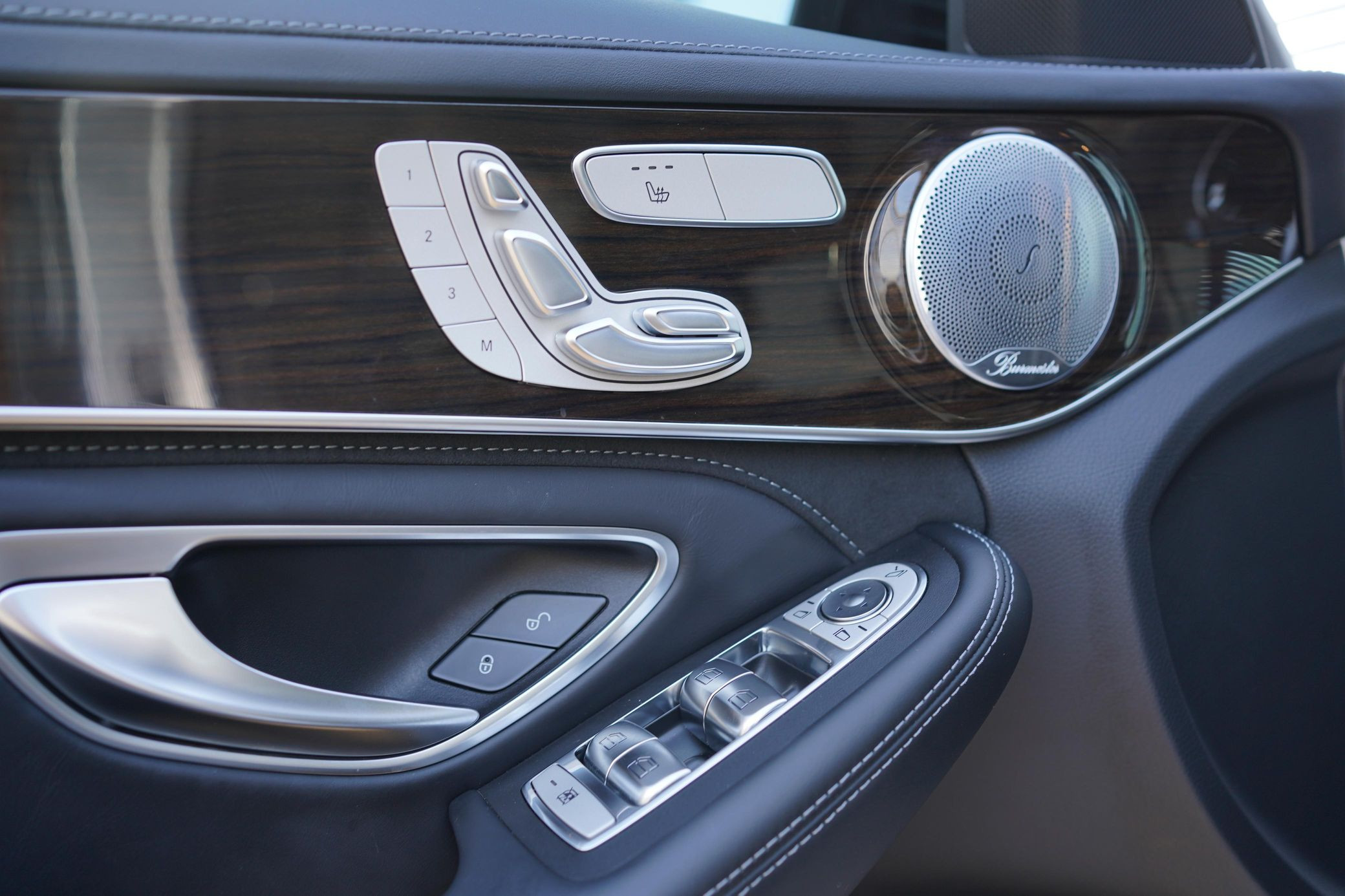 2020 Mercedes-Benz C-Class AMG C63 S - Image 28