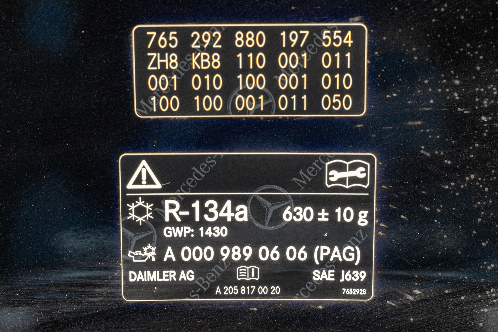 2020 Mercedes-Benz E-Class AMG E63 S - Image 32