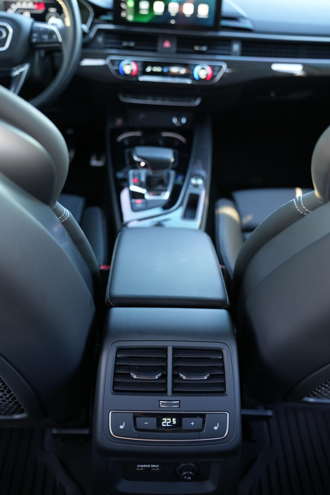 2023 Audi RS5 Sportback - Image 21