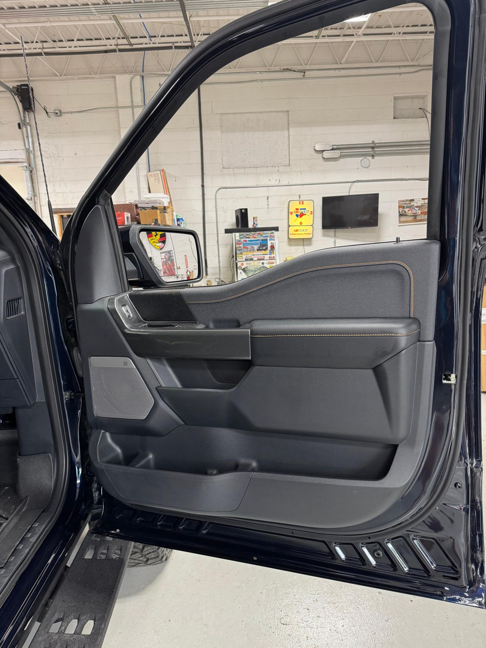 2023 Ford F-150 Tremor Hennessey Venom 775 - Image 41