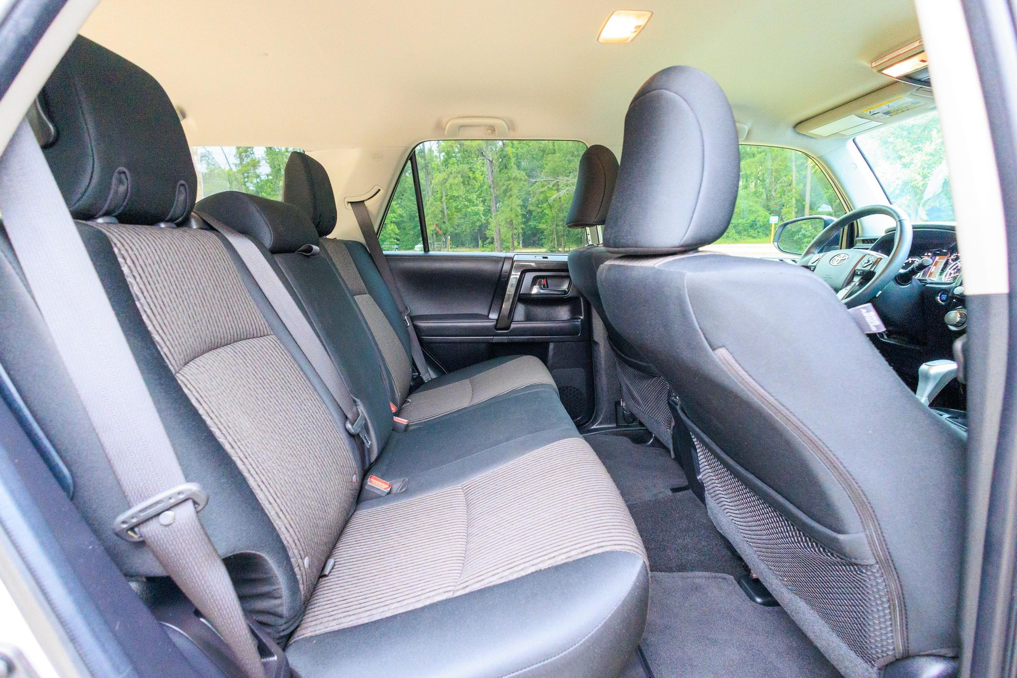 2023 Toyota 4Runner TRD Off-Road - Image 14