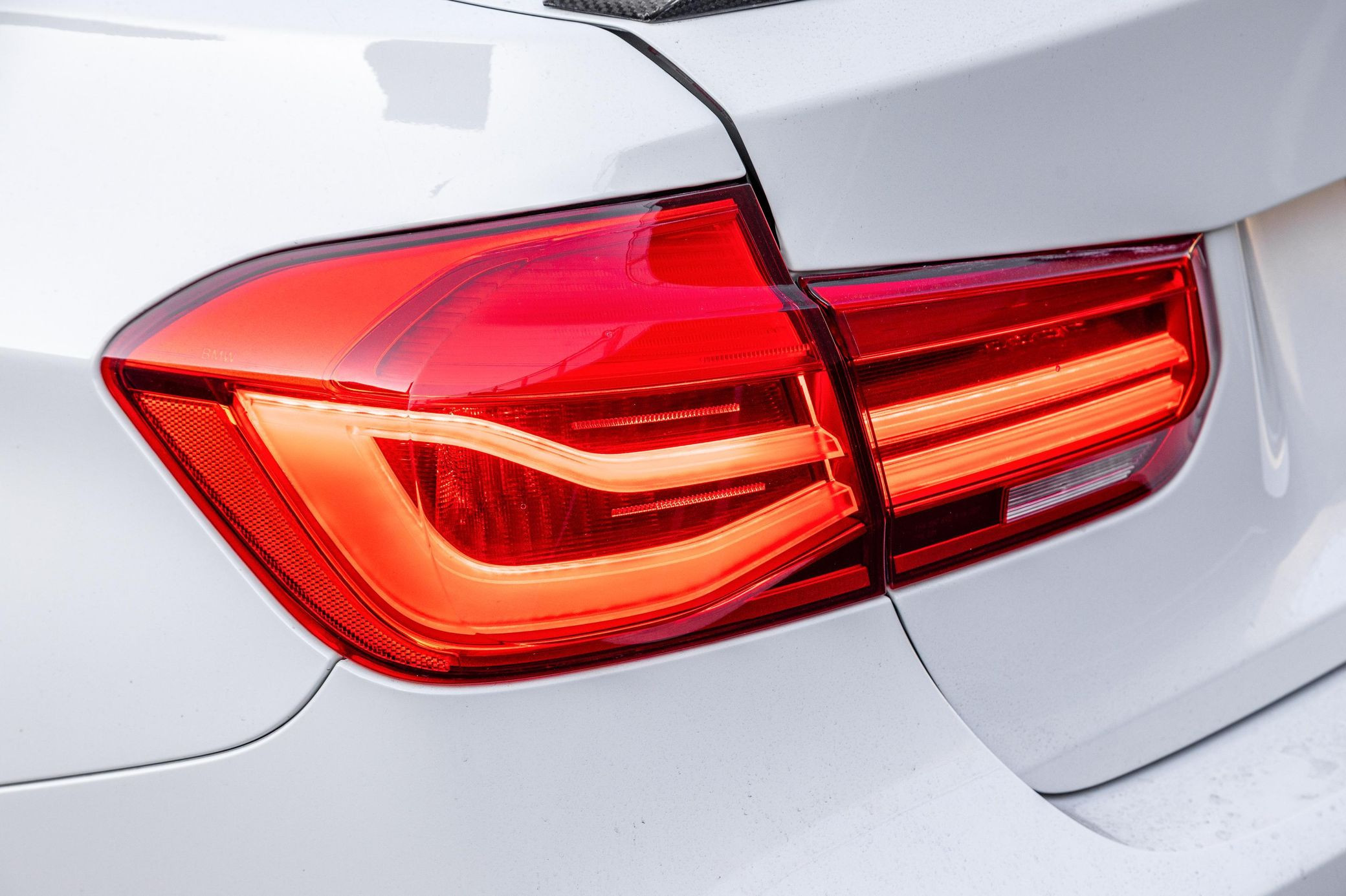 2018 BMW M3 Competition Package - Image 19