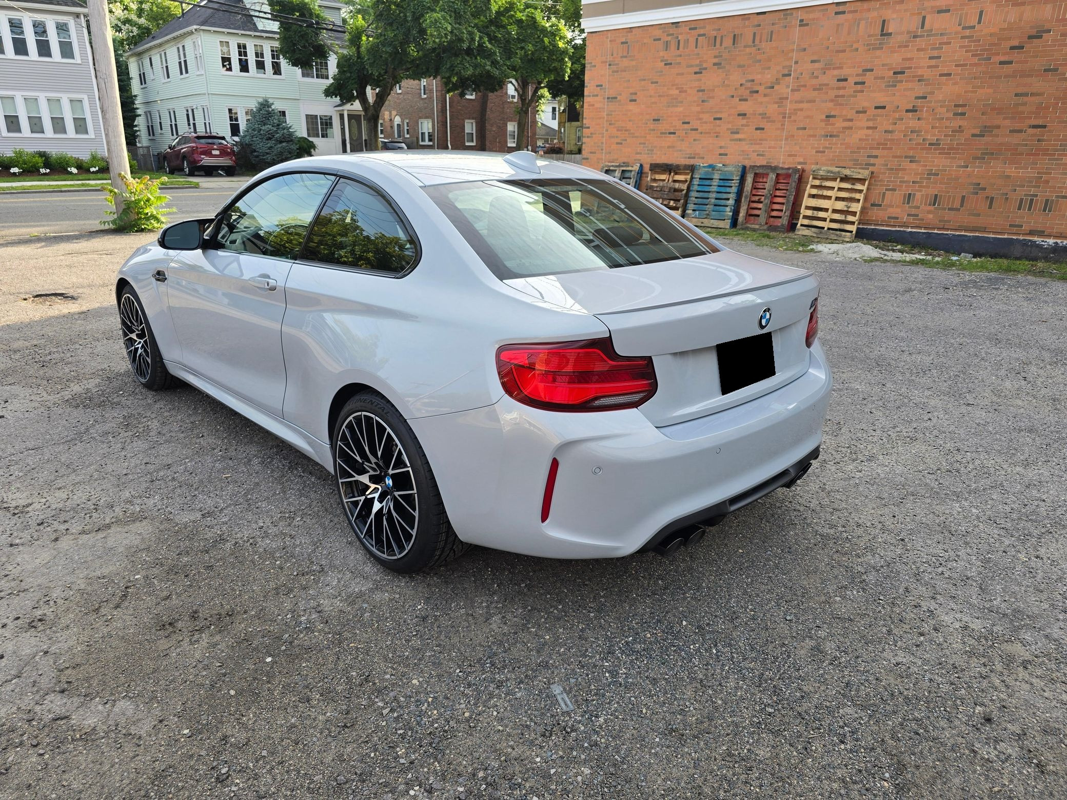 2019 BMW M2 Competition - Image 40