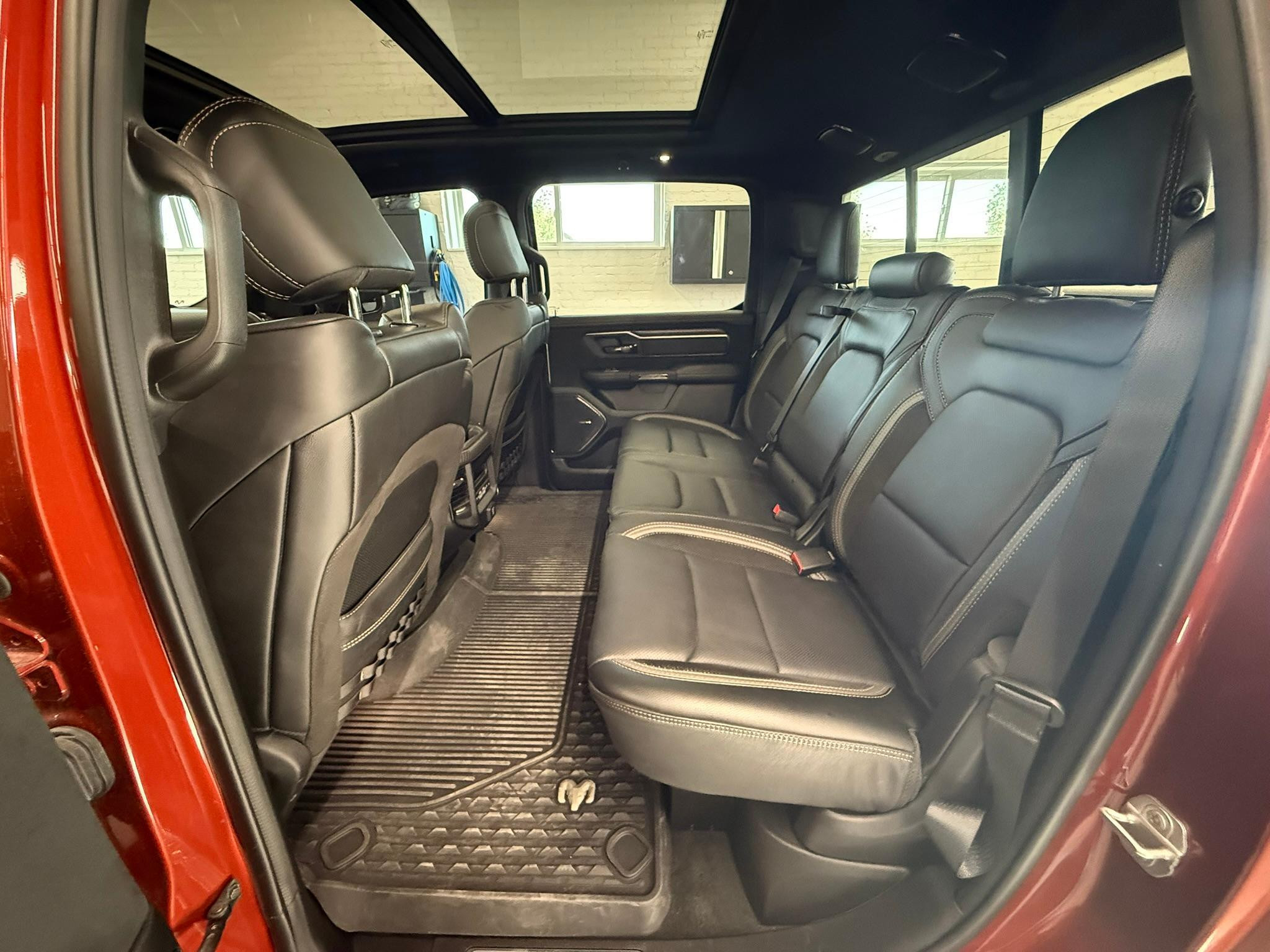 2024 Ram 1500 TRX Final Edition - Image 24