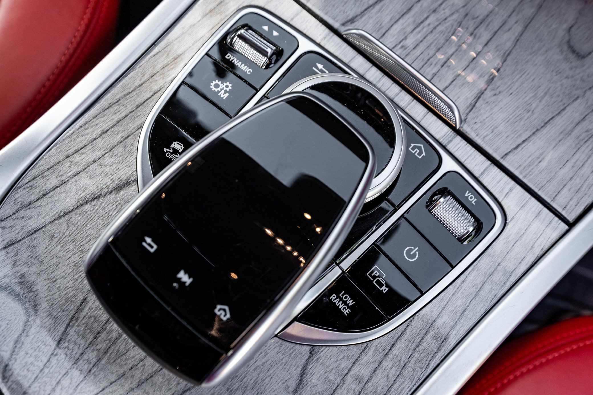 2019 Mercedes-Benz G-Class G550 - Image 23