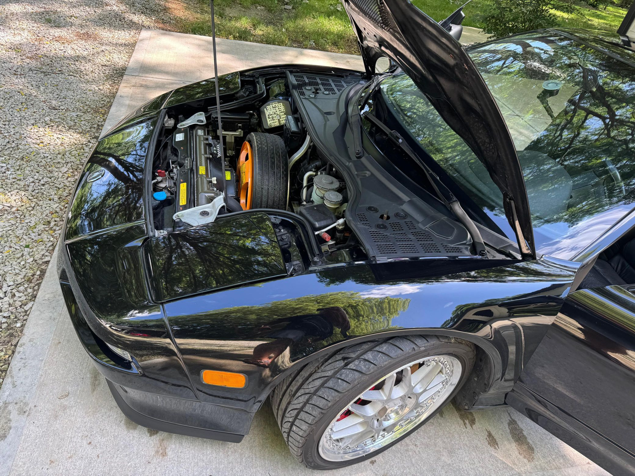 1992 Acura NSX - Image 31