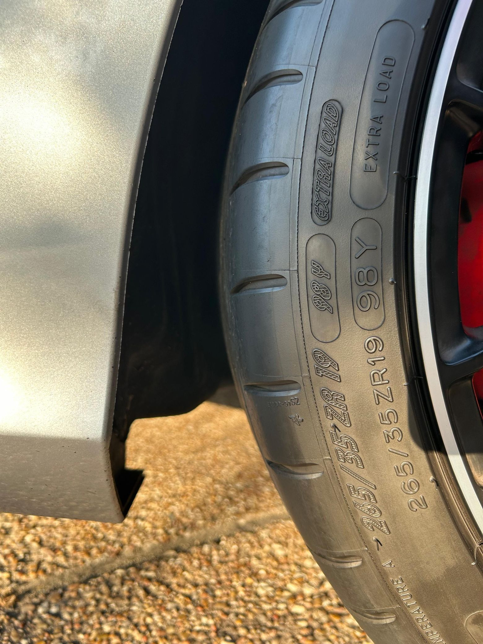 2020 Mercedes-Benz C-Class AMG C63 S - Image 29