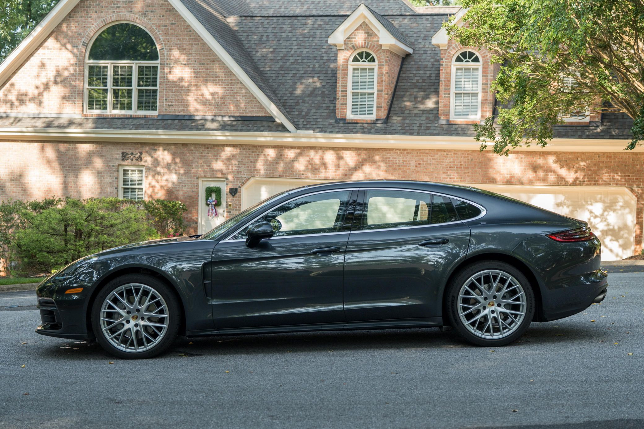 2020 Porsche Panamera 4S - Image 13