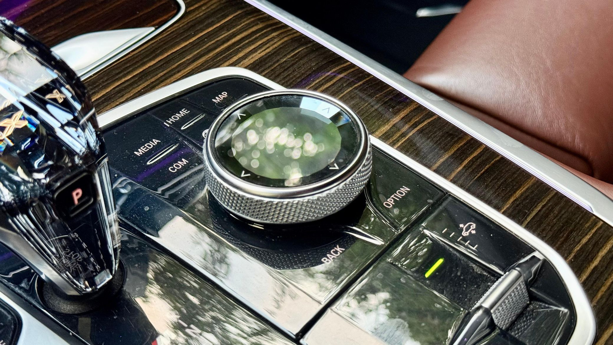 2021 BMW X7 M50i - Image 50