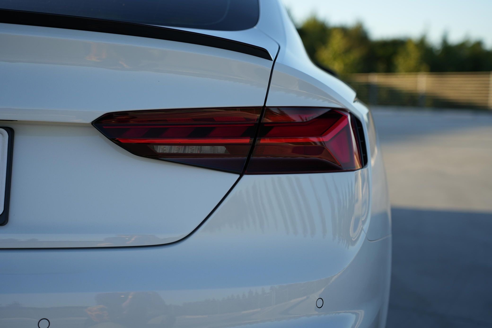 2023 Audi RS5 Sportback - Image 22