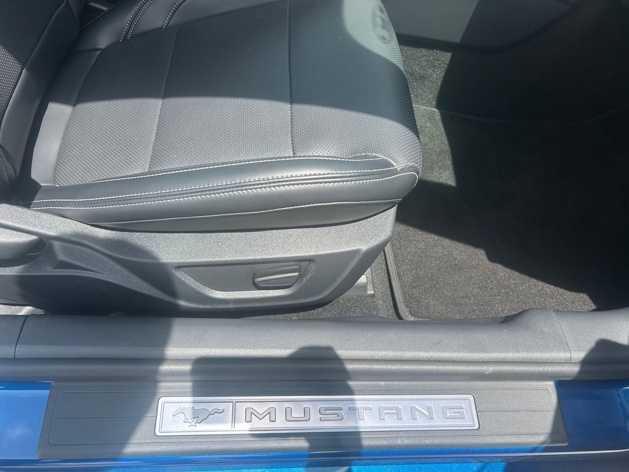 2024 Ford Mustang GT - Image 23