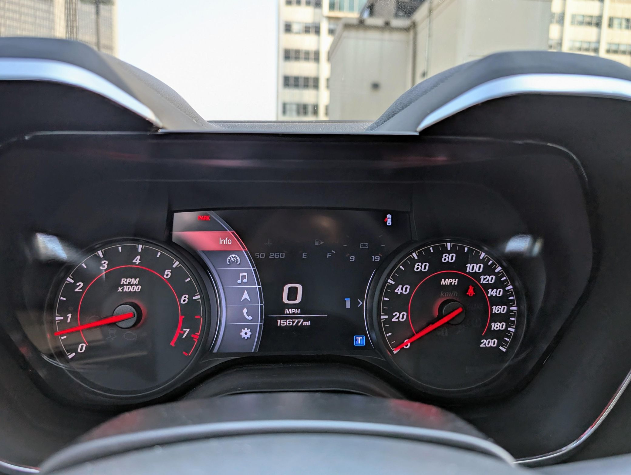 2019 Chevrolet Camaro 2SS - Image 27