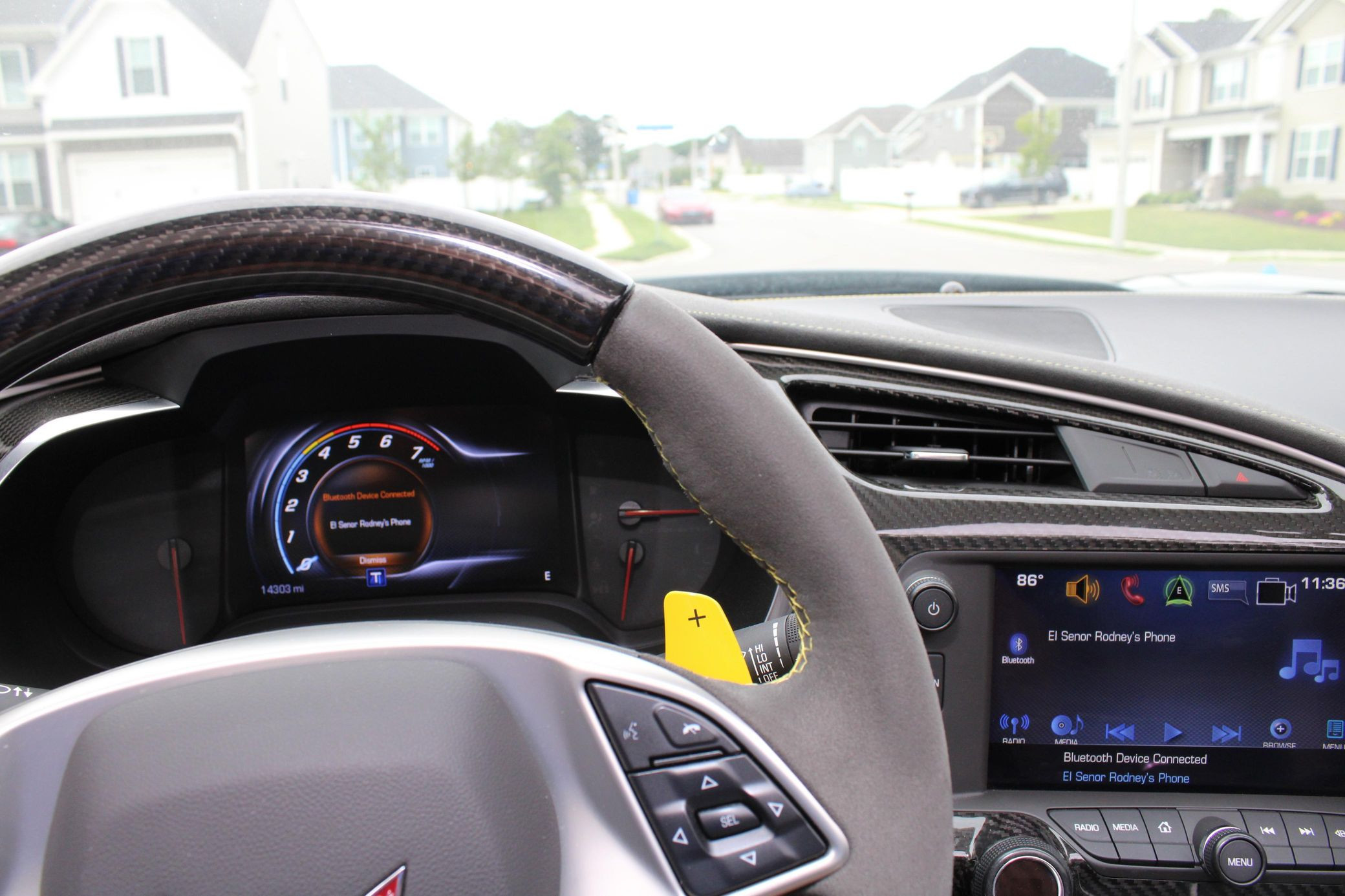 2019 Chevrolet Corvette Grand Sport 3LT - Image 15