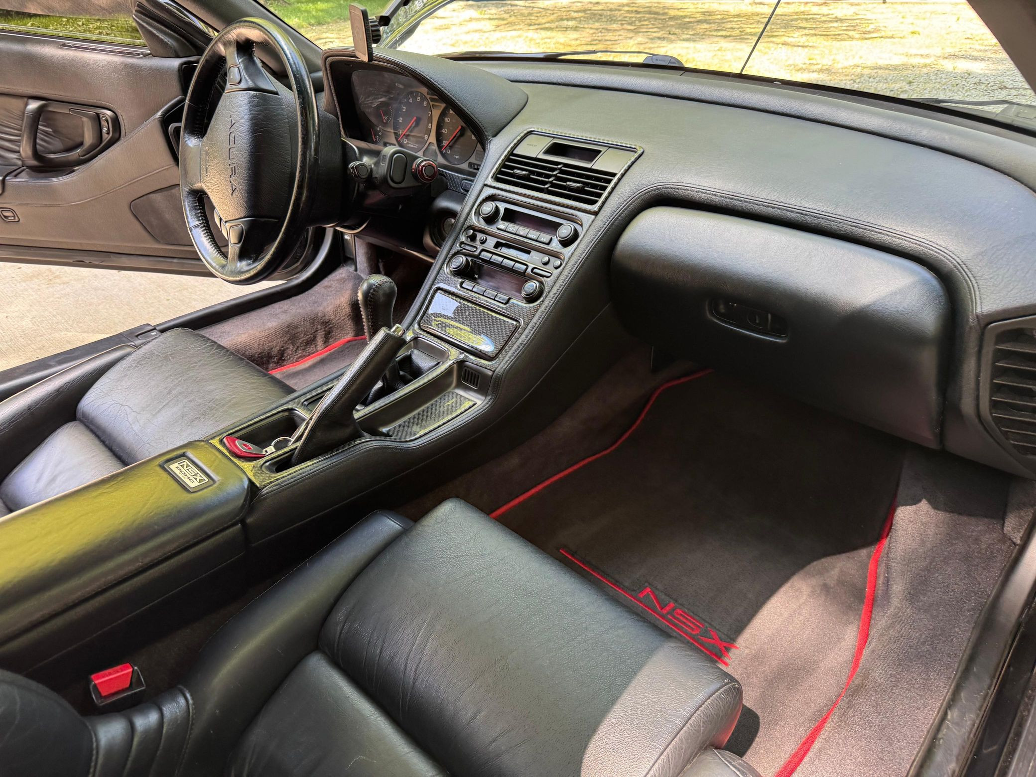 1992 Acura NSX - Image 32