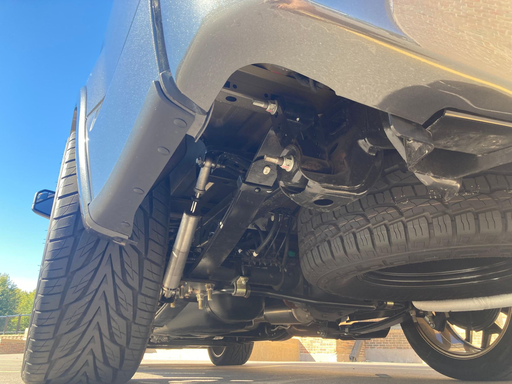 2020 Ford F-150 Shelby Super Snake Sport - Image 15