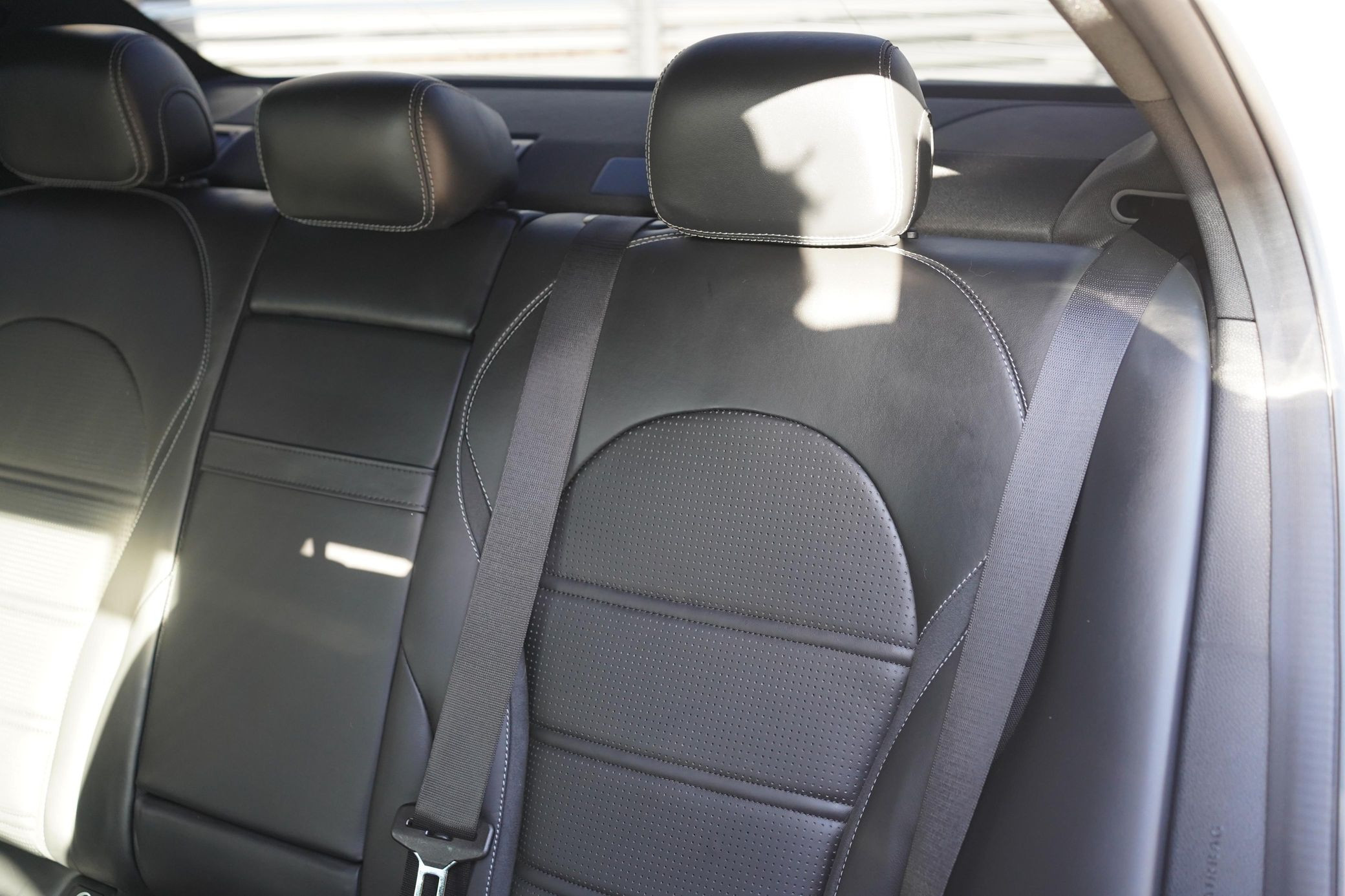 2020 Mercedes-Benz C-Class AMG C63 S - Image 30