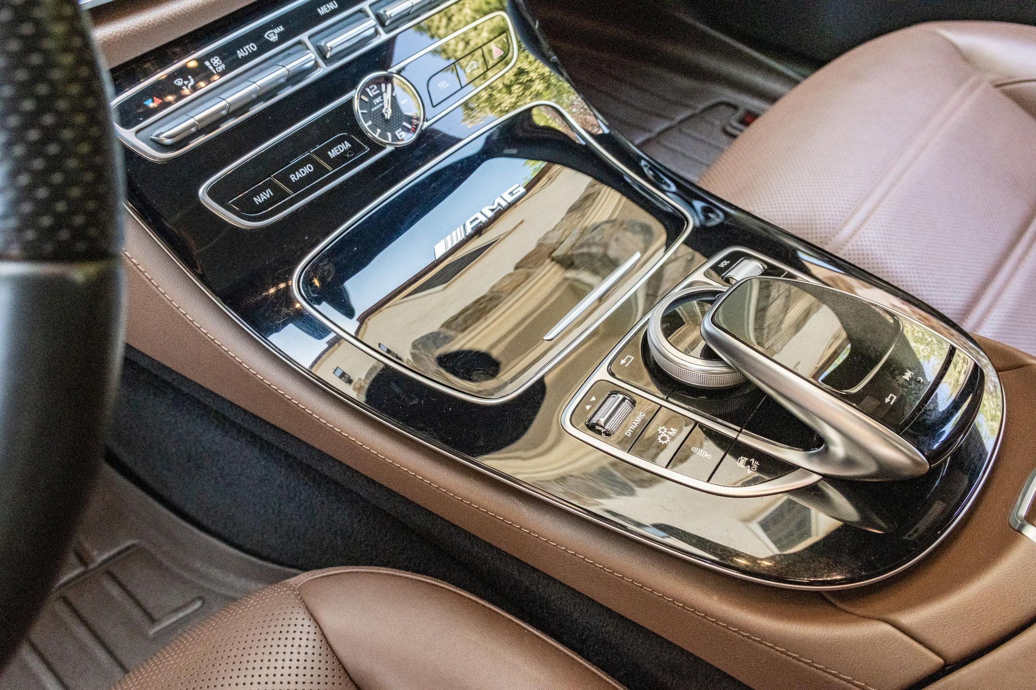 2020 Mercedes-Benz E-Class AMG E63 S - Image 34