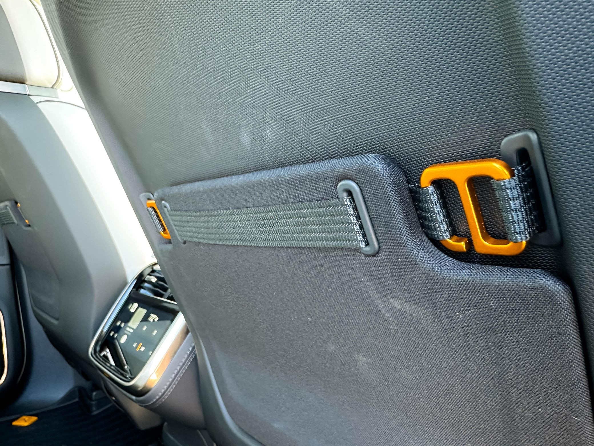 2023 Rivian R1S Adventure Edition - Image 31