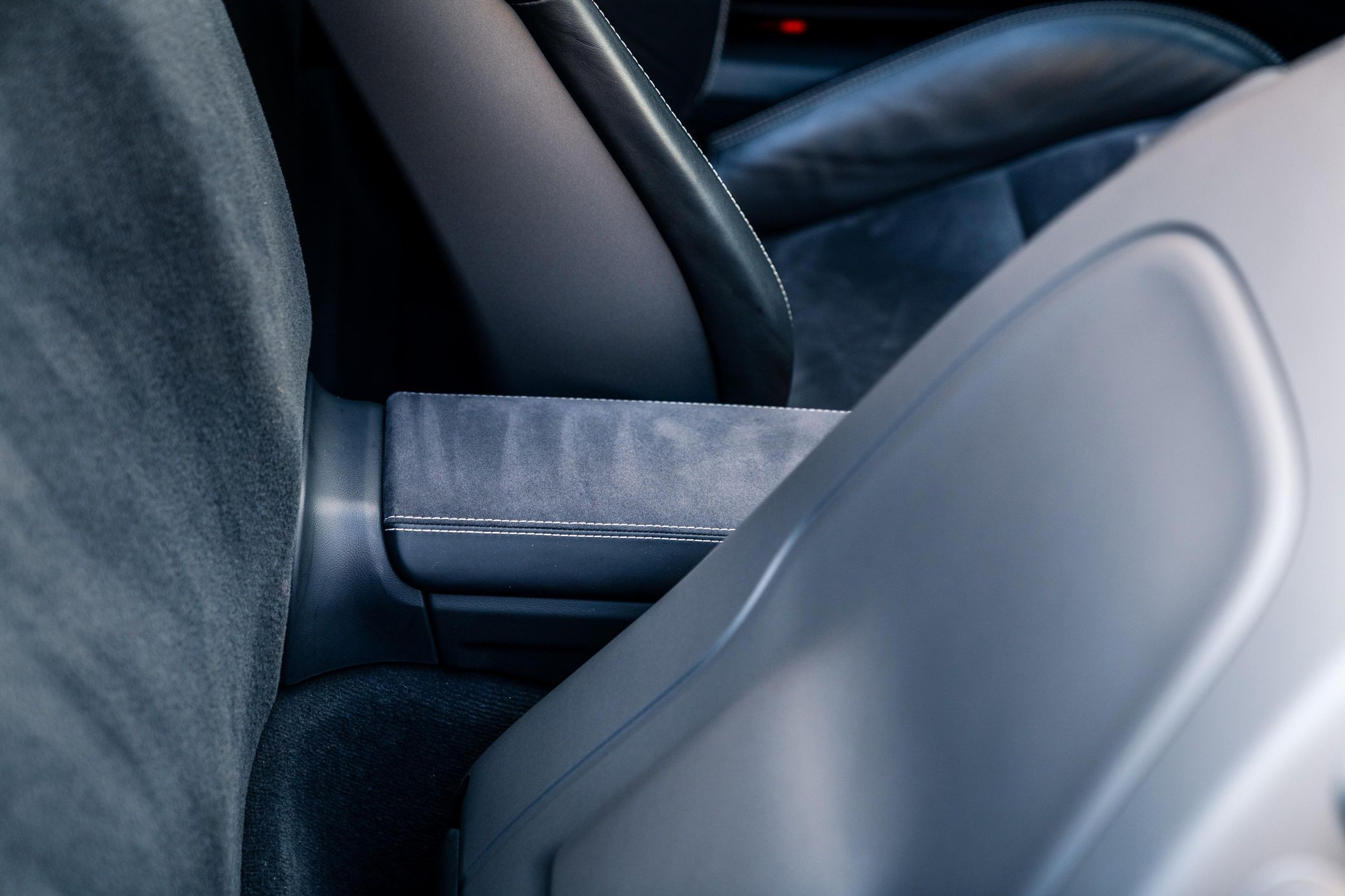 2016 Porsche Boxster Spyder - Image 61