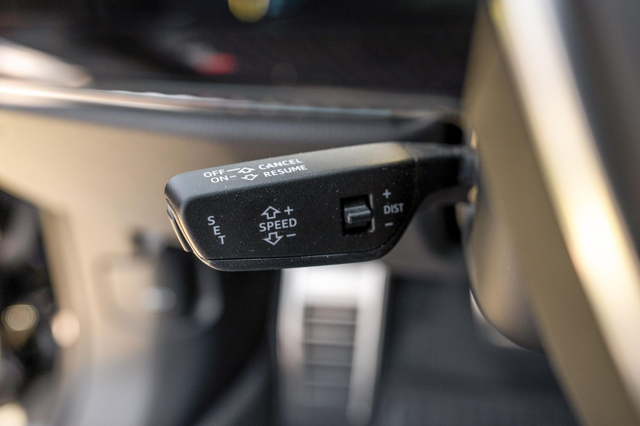 2025 Audi S8 - Image 34