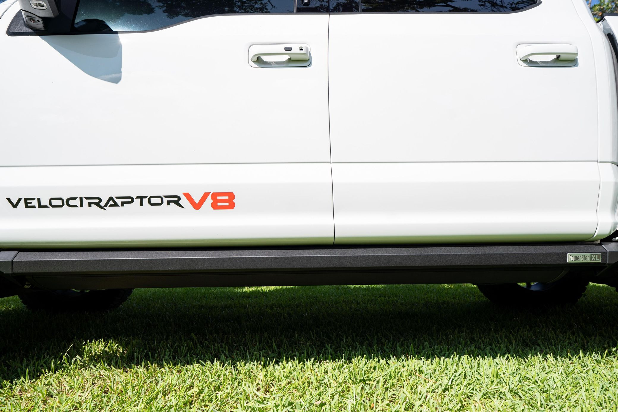 2018 Ford F-150 Raptor Hennessey VelociRaptor - Image 47