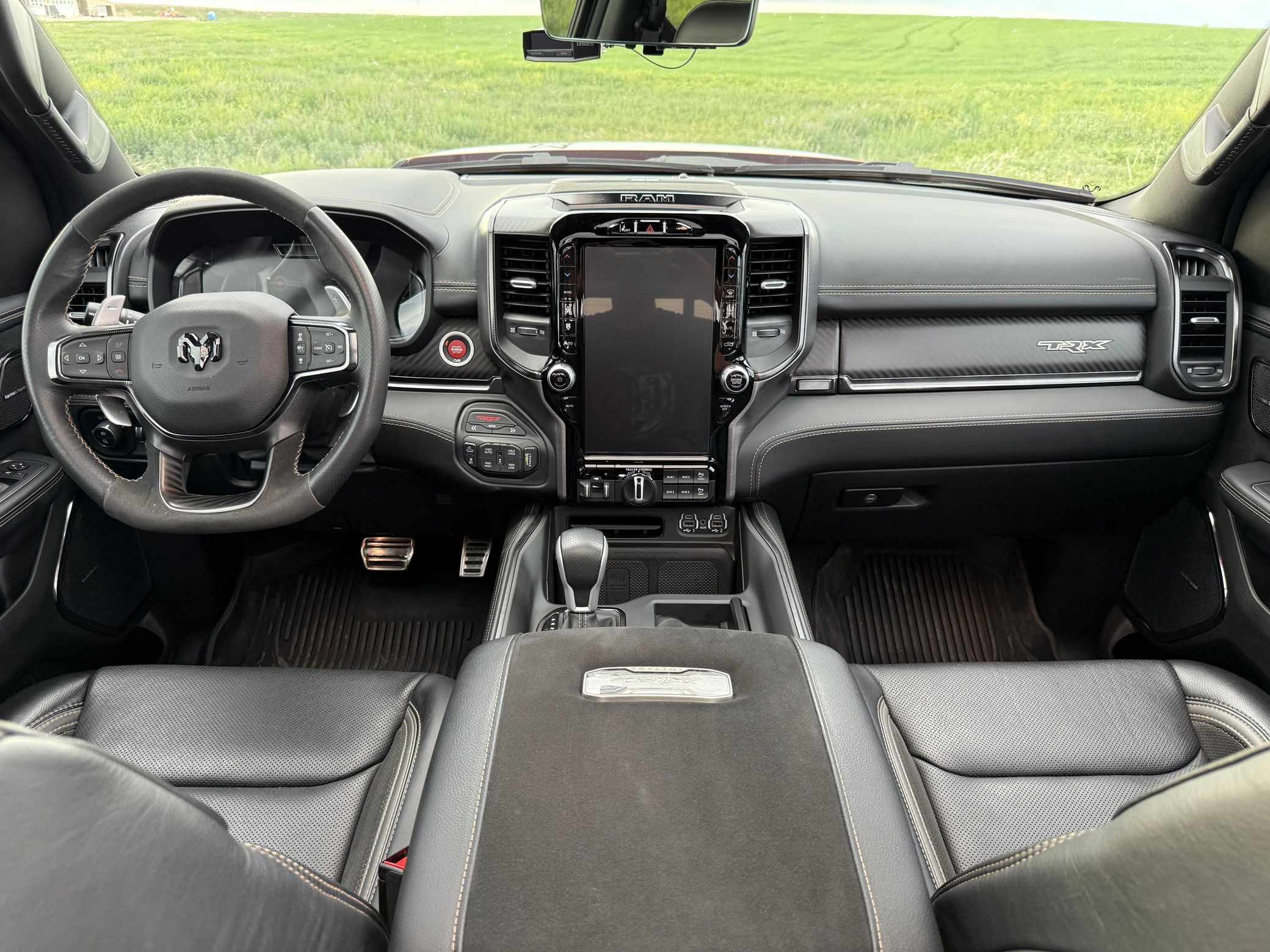 2024 Ram 1500 TRX Final Edition - Image 26