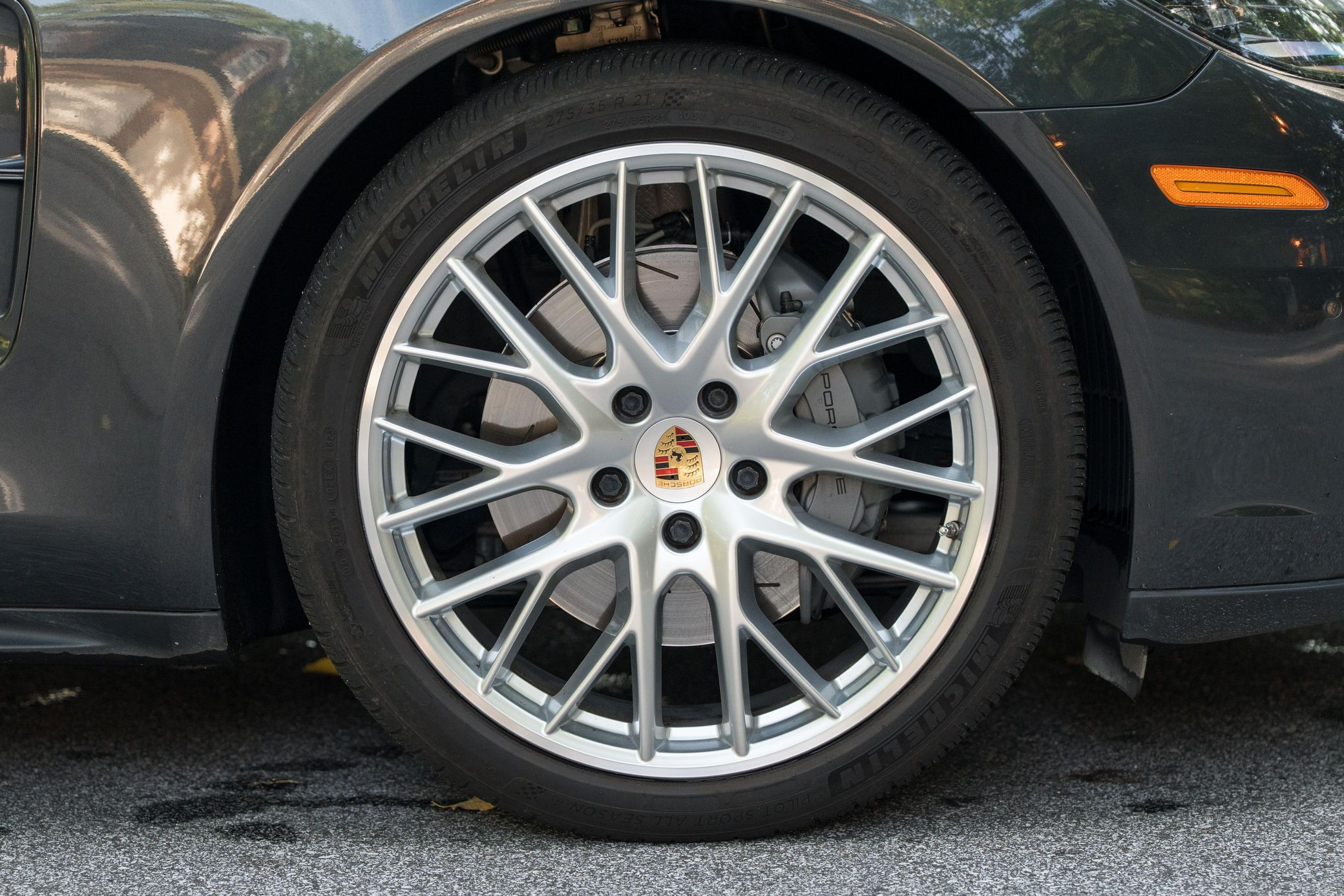 2020 Porsche Panamera 4S - Image 15