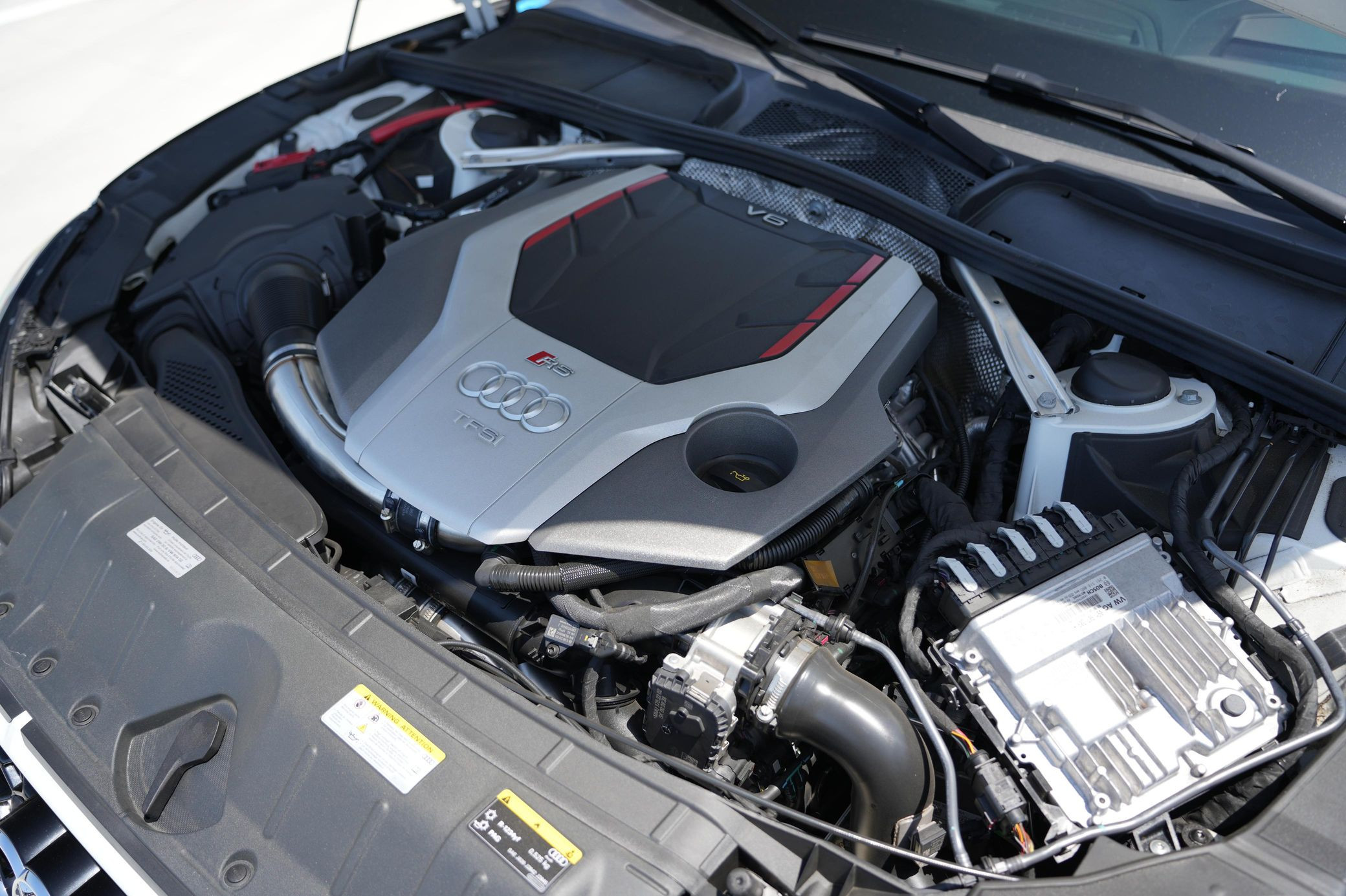 2023 Audi RS5 Sportback - Image 24